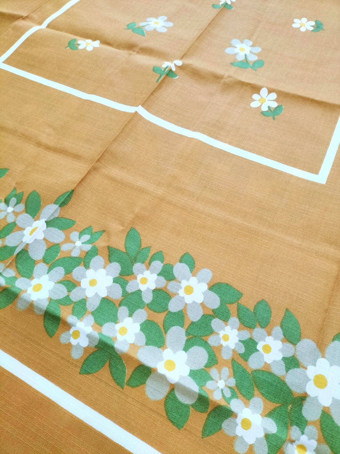 Nappe rectangulaire