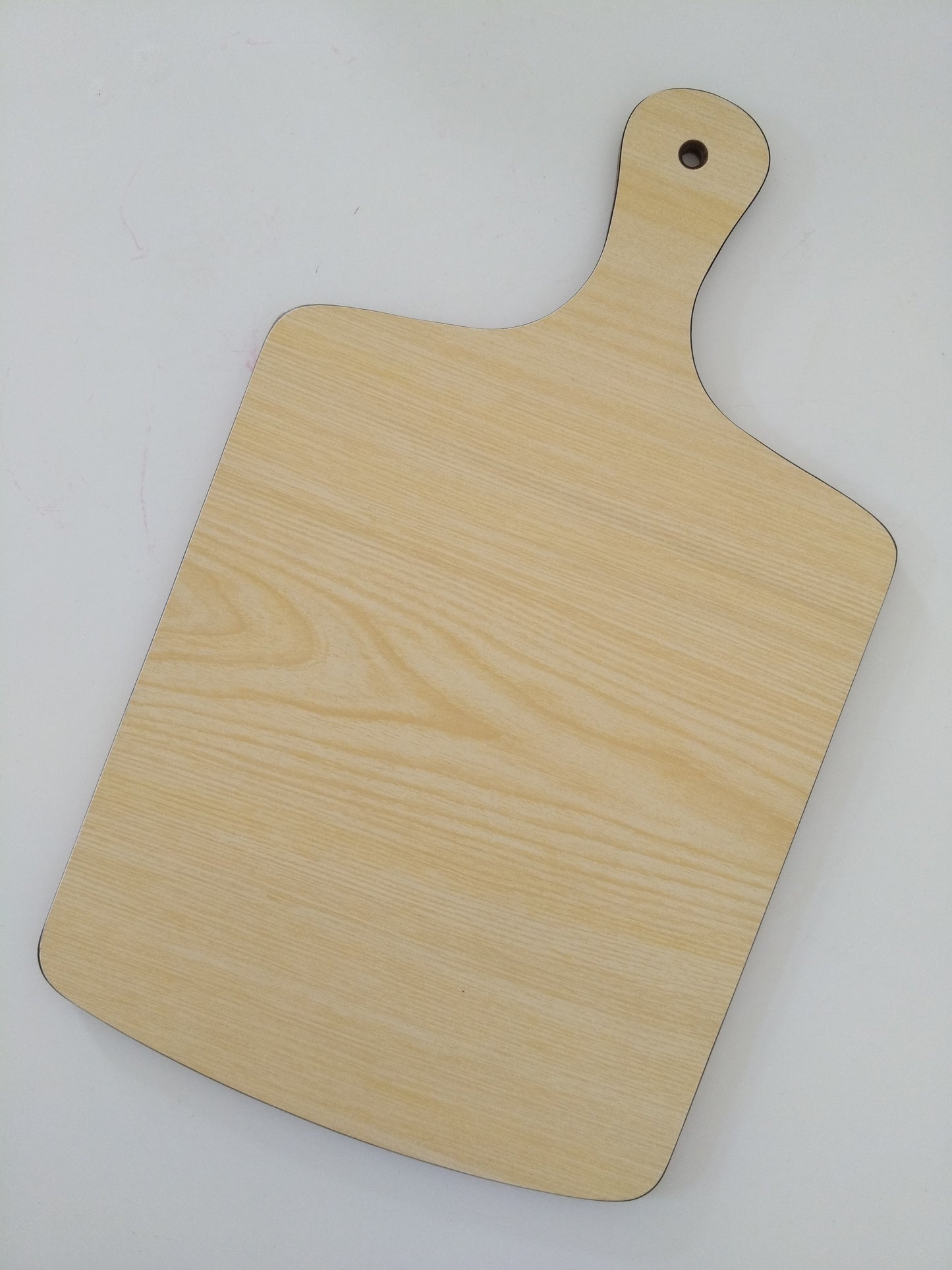 Planche à découper vintage en formica