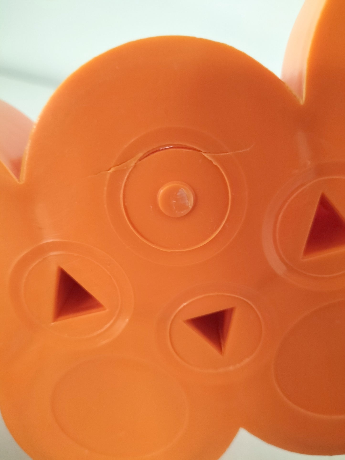 Organisateur de bureau en plastique