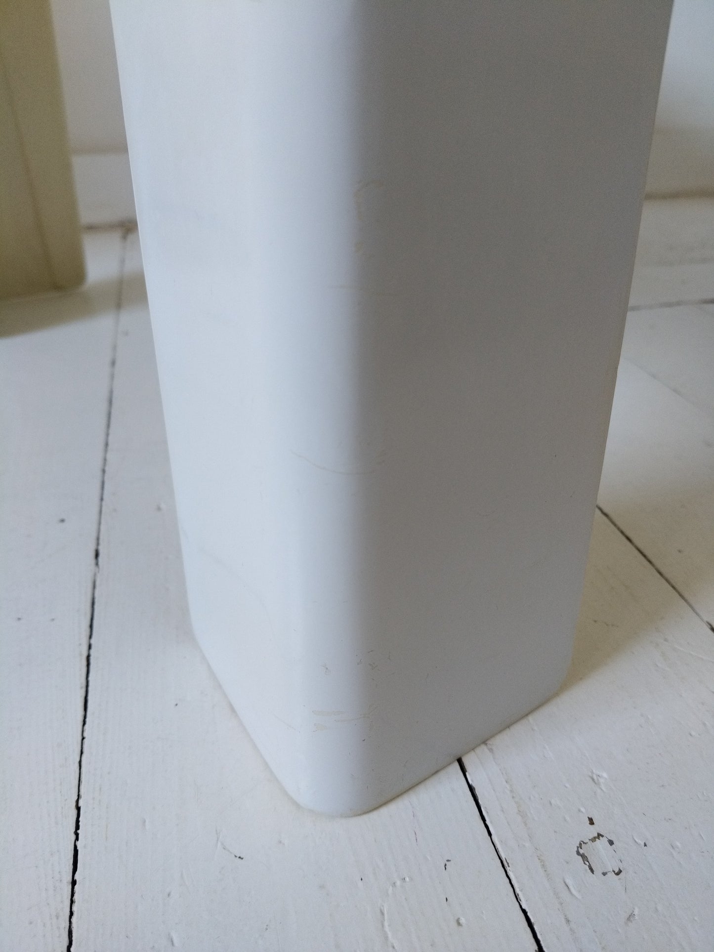 Petite table basse C&B Quattro Gatti par Mario Bellini Italie
