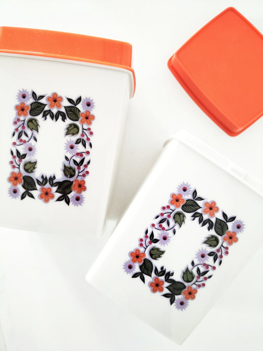 Boîte de stockage DBP plastics (à l'unité)