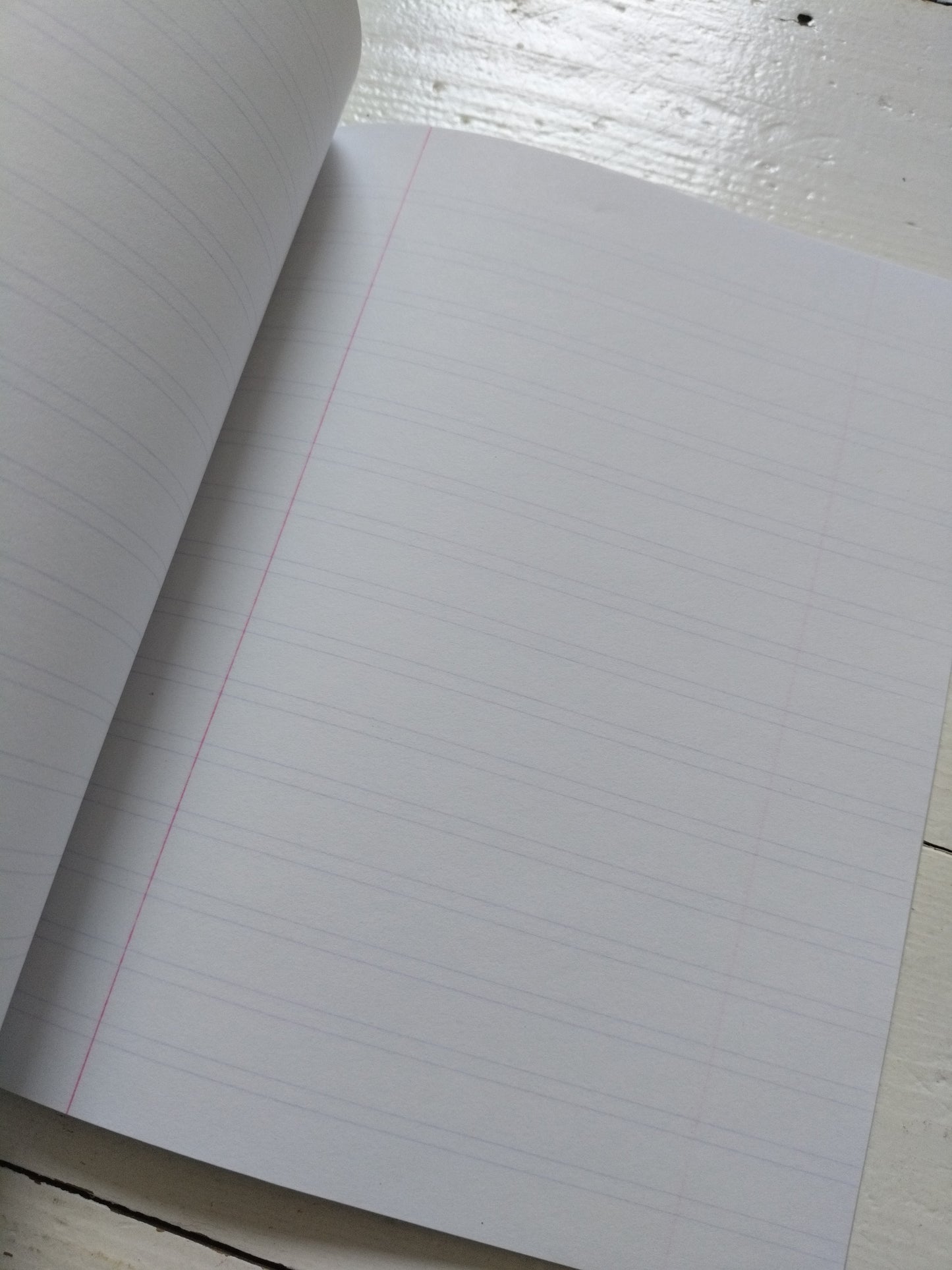 Cahier Splendid A5 au choix