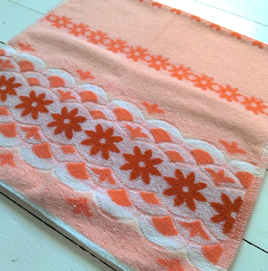 Serviette de toilette Delfina