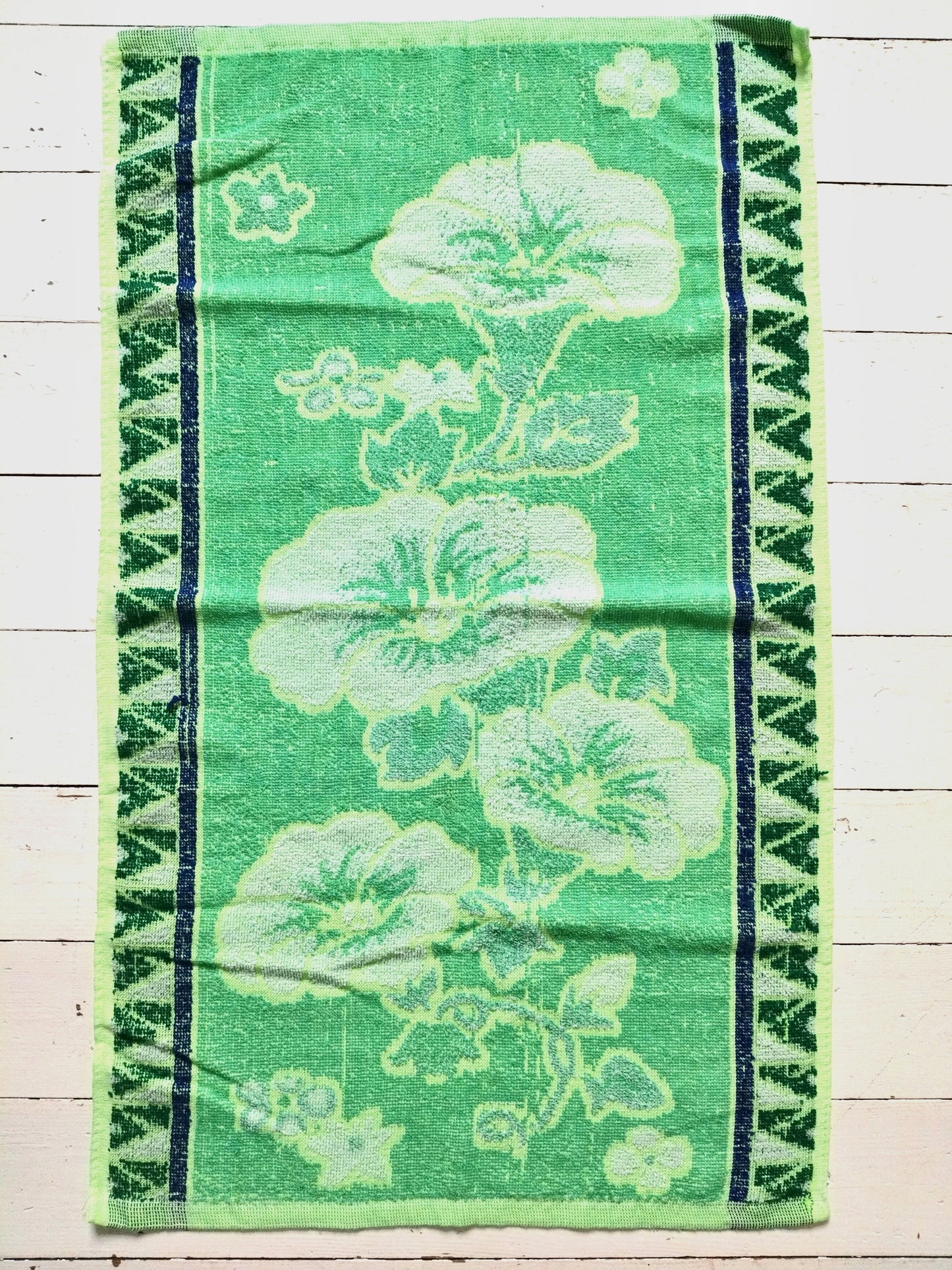 Serviette de toilette