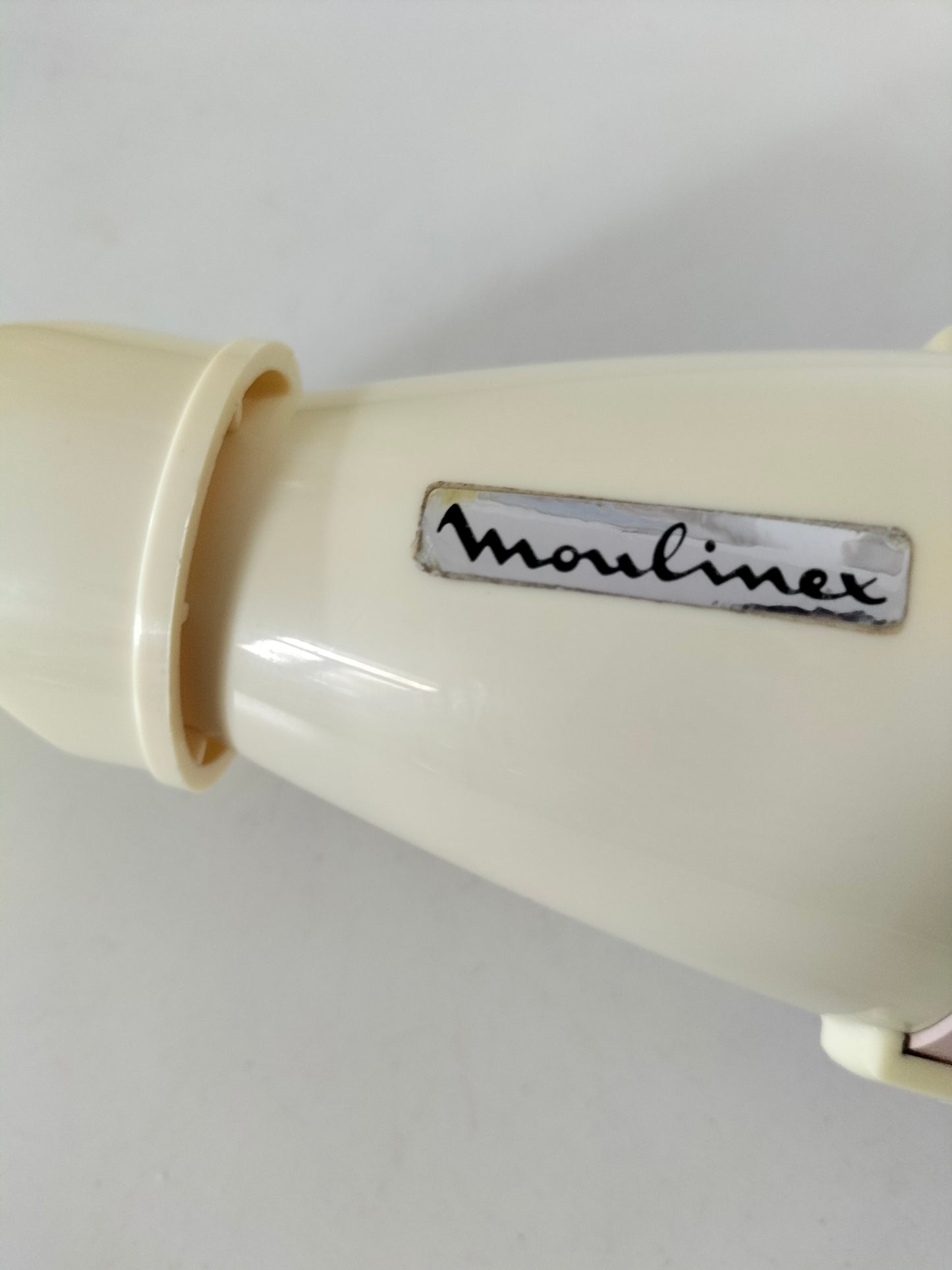 Sèche-cheveux Moulinex