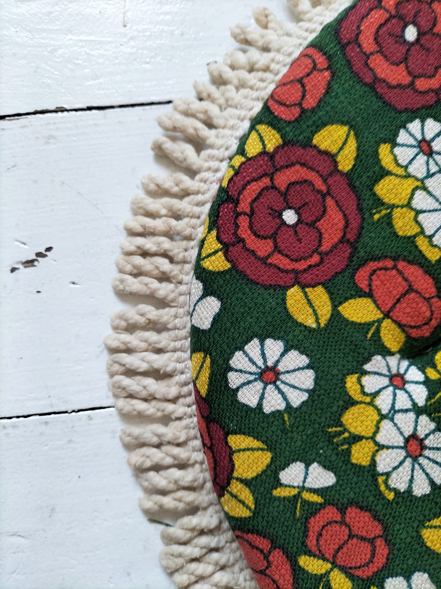 Coussin de chaise d'extérieur/ de jardin (à l'unité)