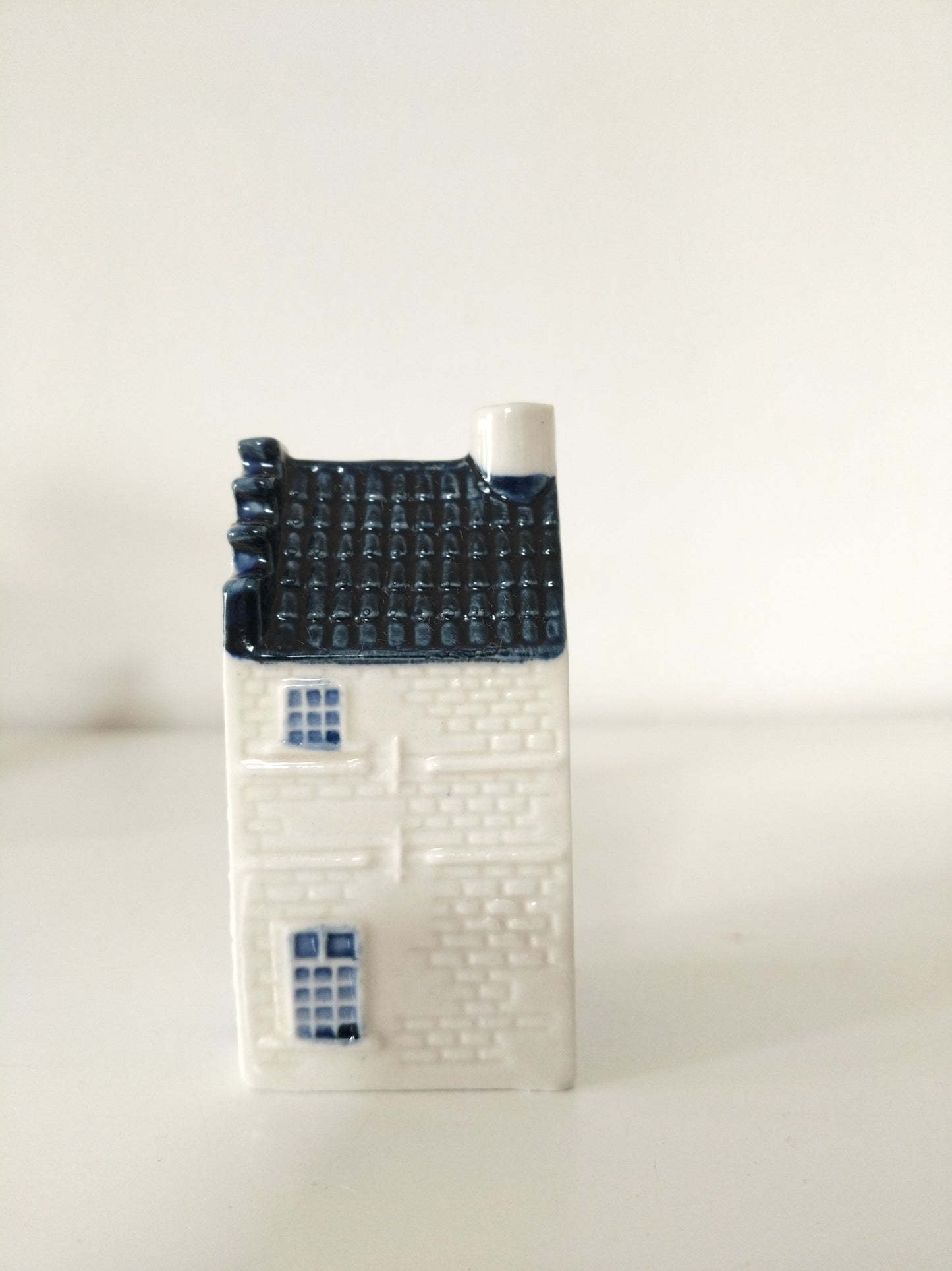 Maison miniature en Bleu de Delft KLM au choix