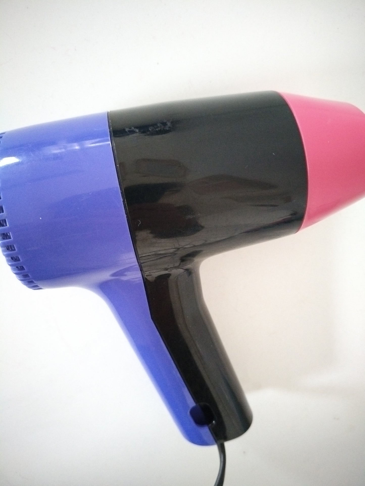 Sèche-cheveux Philips Cizziak power 1000
