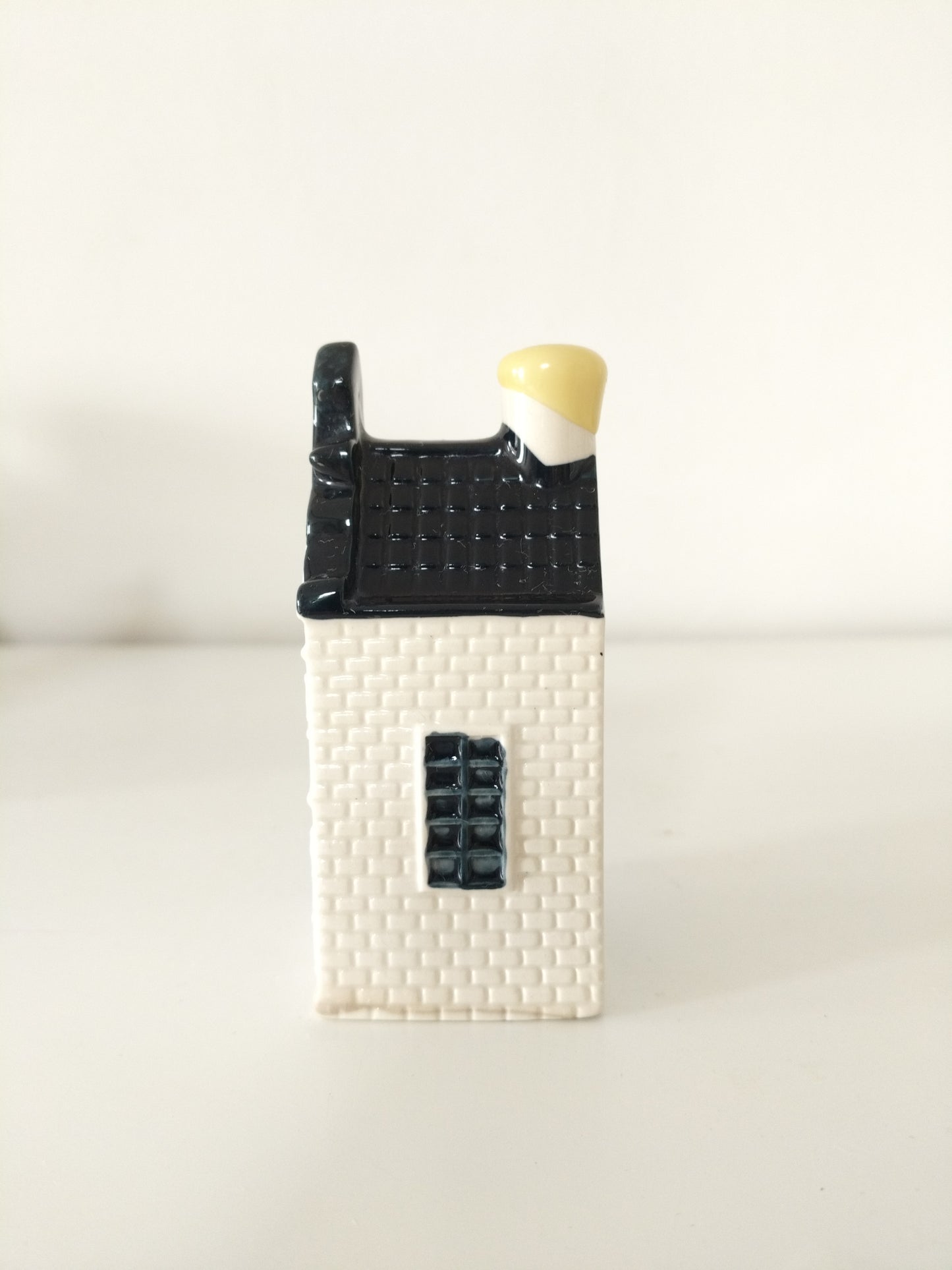 Maison miniature en Bleu de Delft KLM au choix