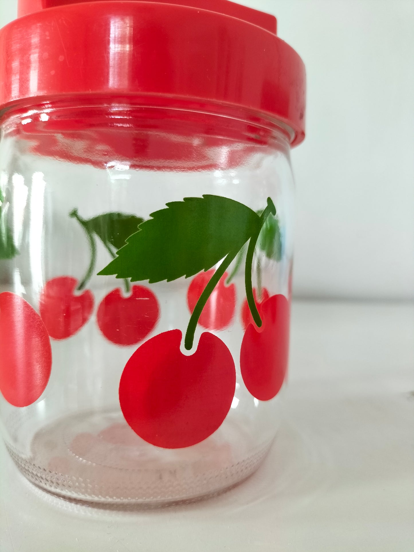 Petit bocal Lever 🍒 (2 disponibles)