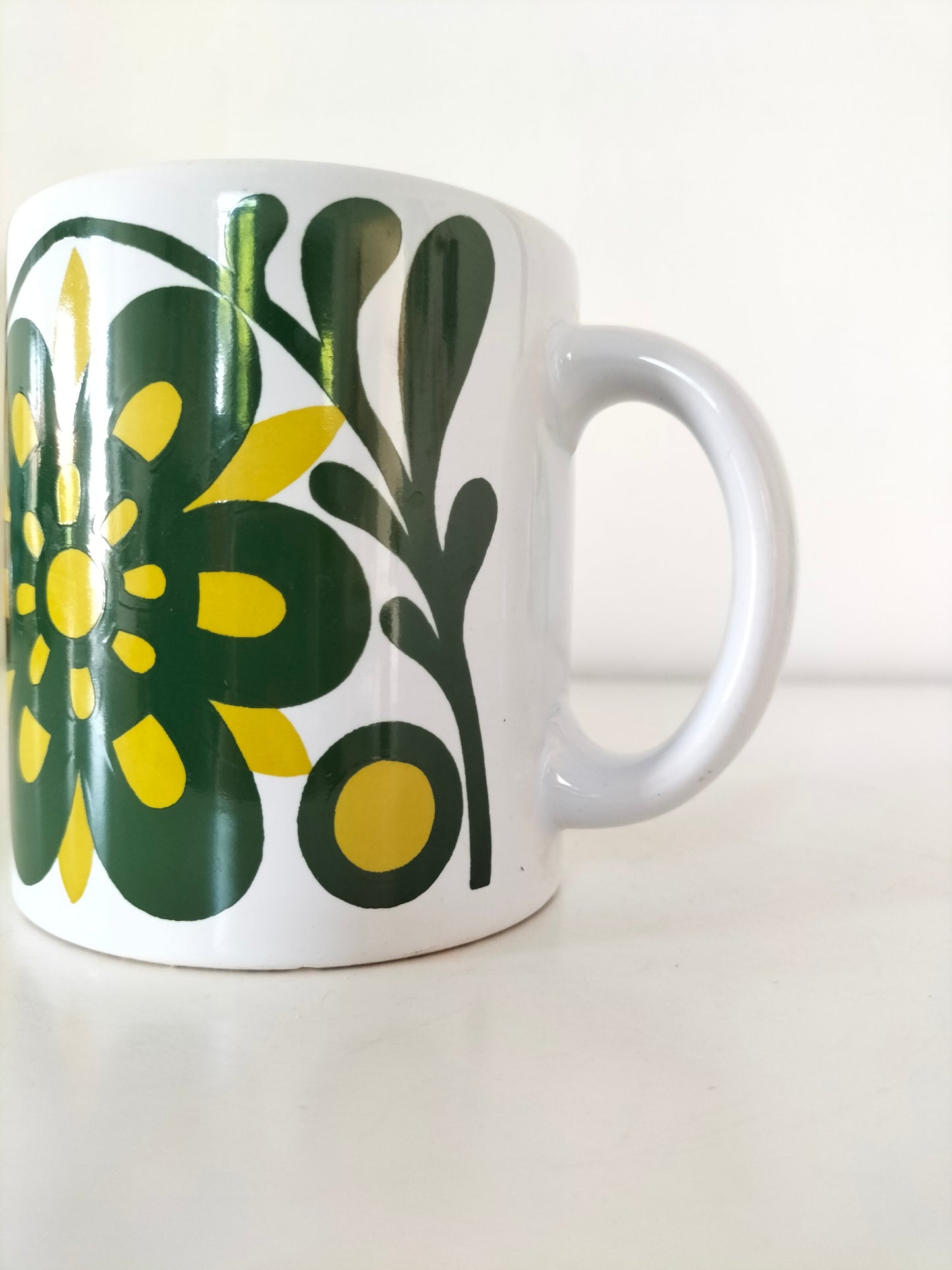 Mug en porcelaine Waechtersbach