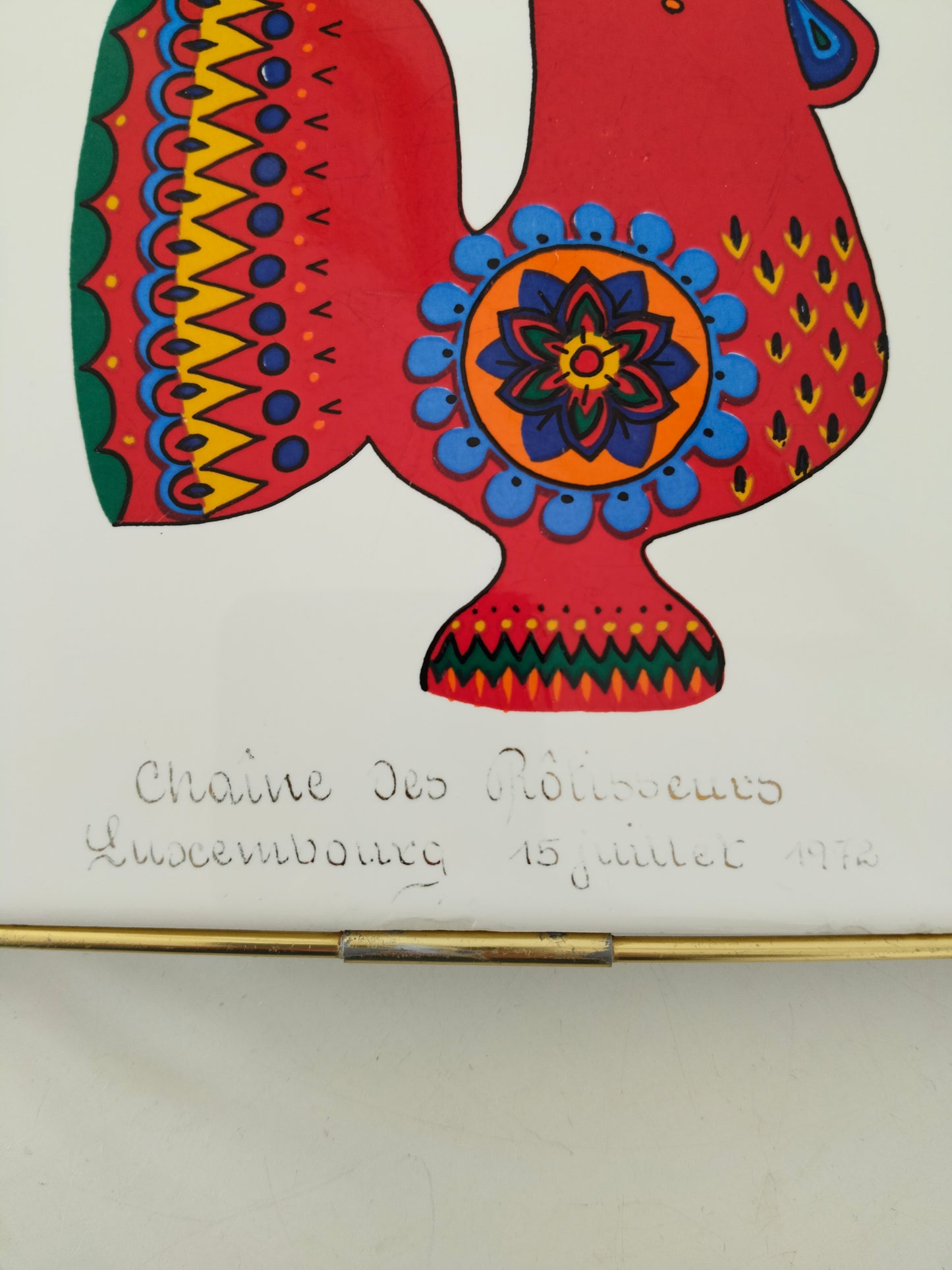Dessous de plat Villeroy et Boch