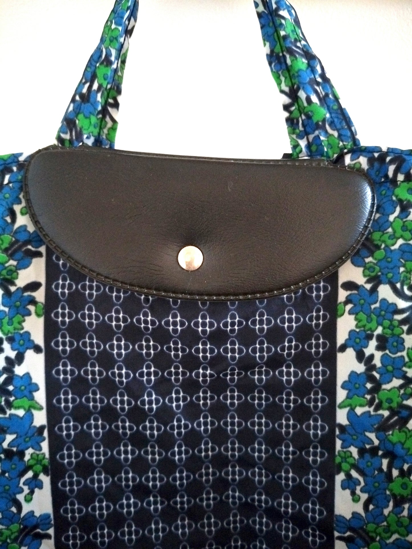 Sac pliable Festival