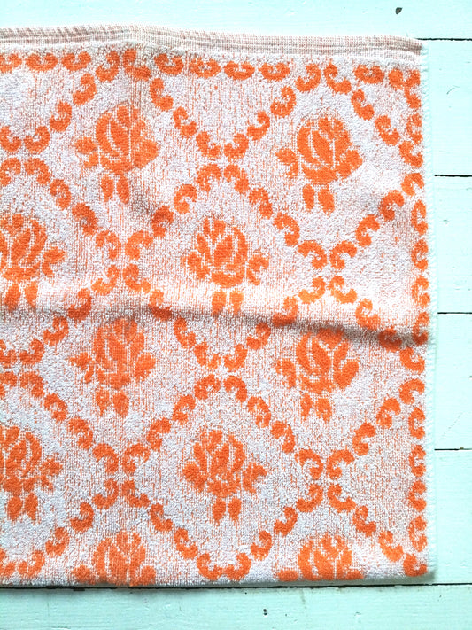 Serviette de toilette