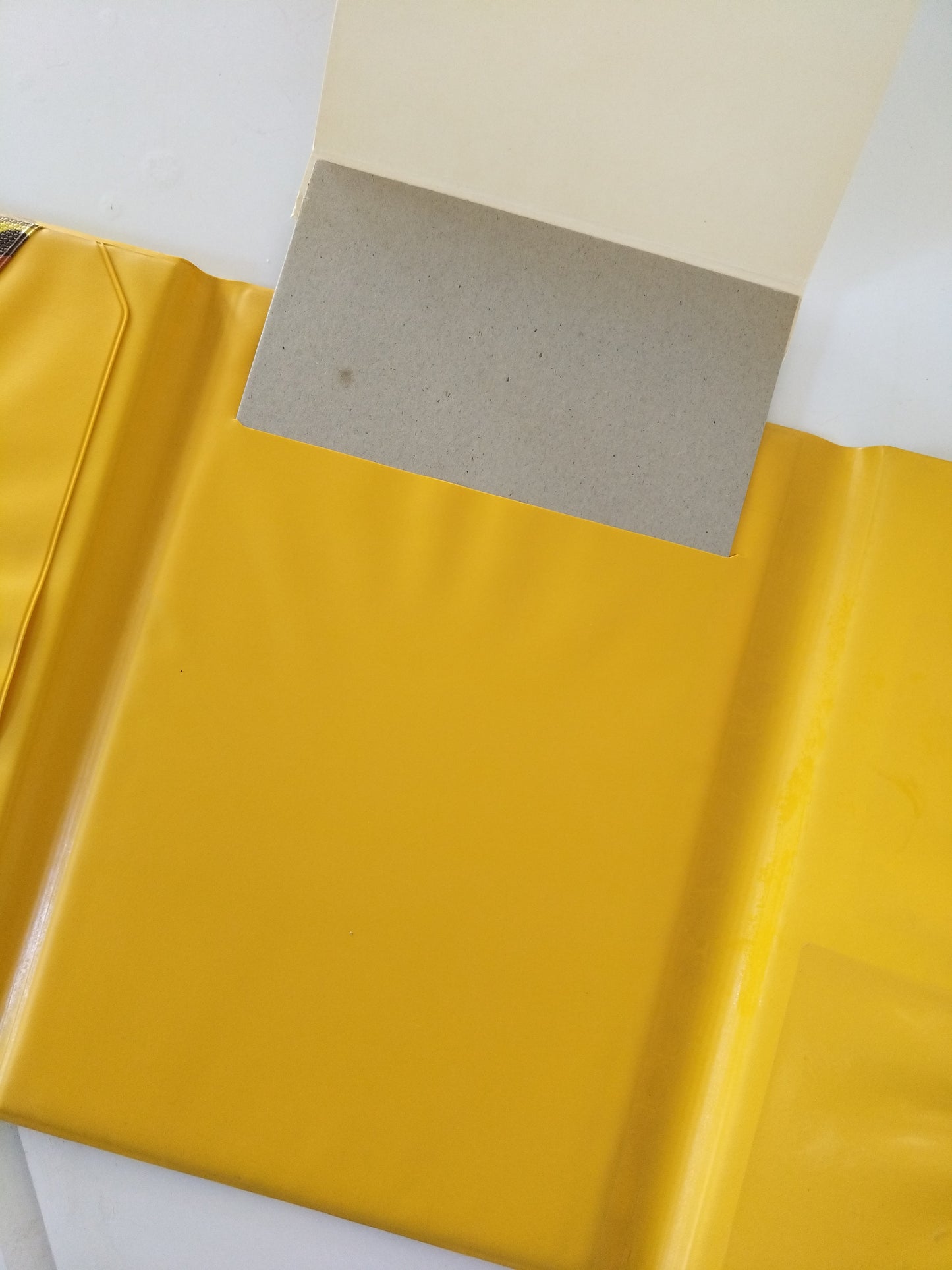 Porte-documents/ porte-carnet A5