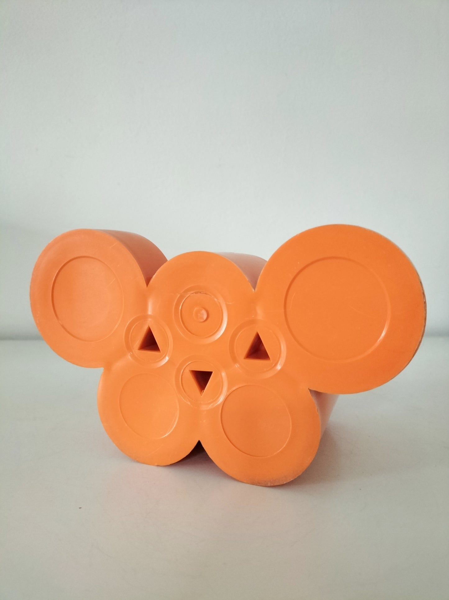 Organisateur de bureau en plastique