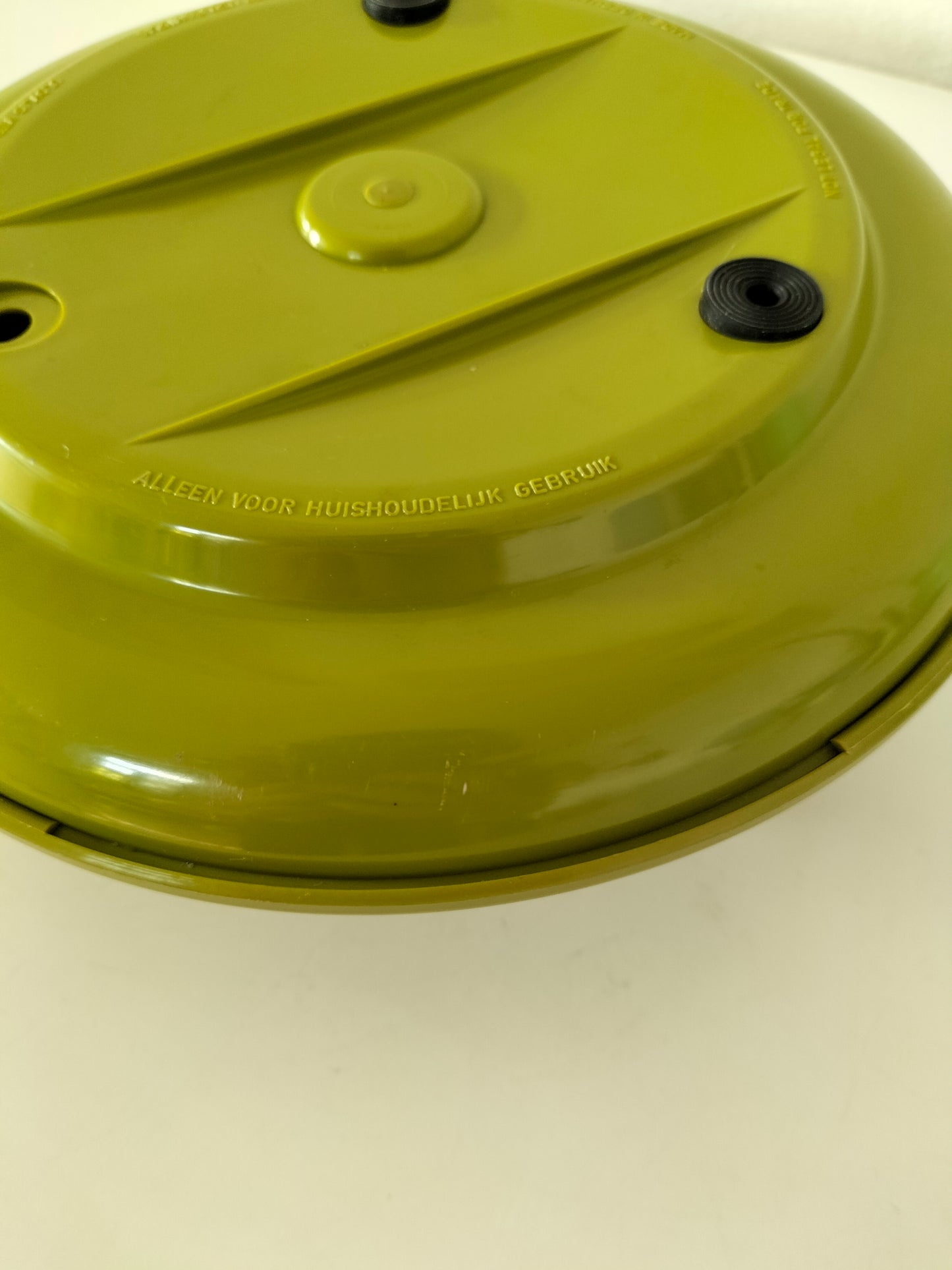 Balance de cuisine 2kg Soehnle