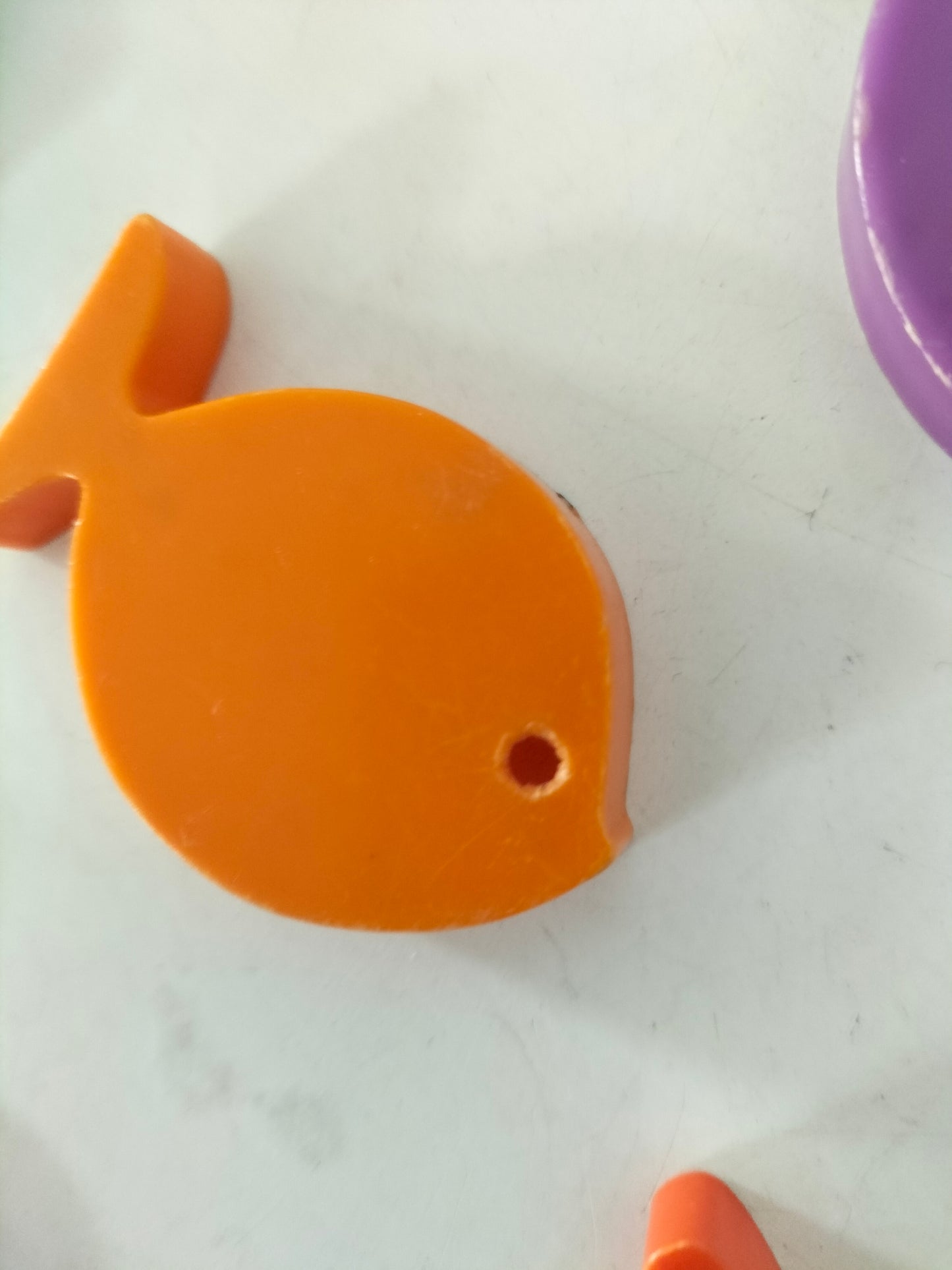 Puzzle animaux Ambi Toys