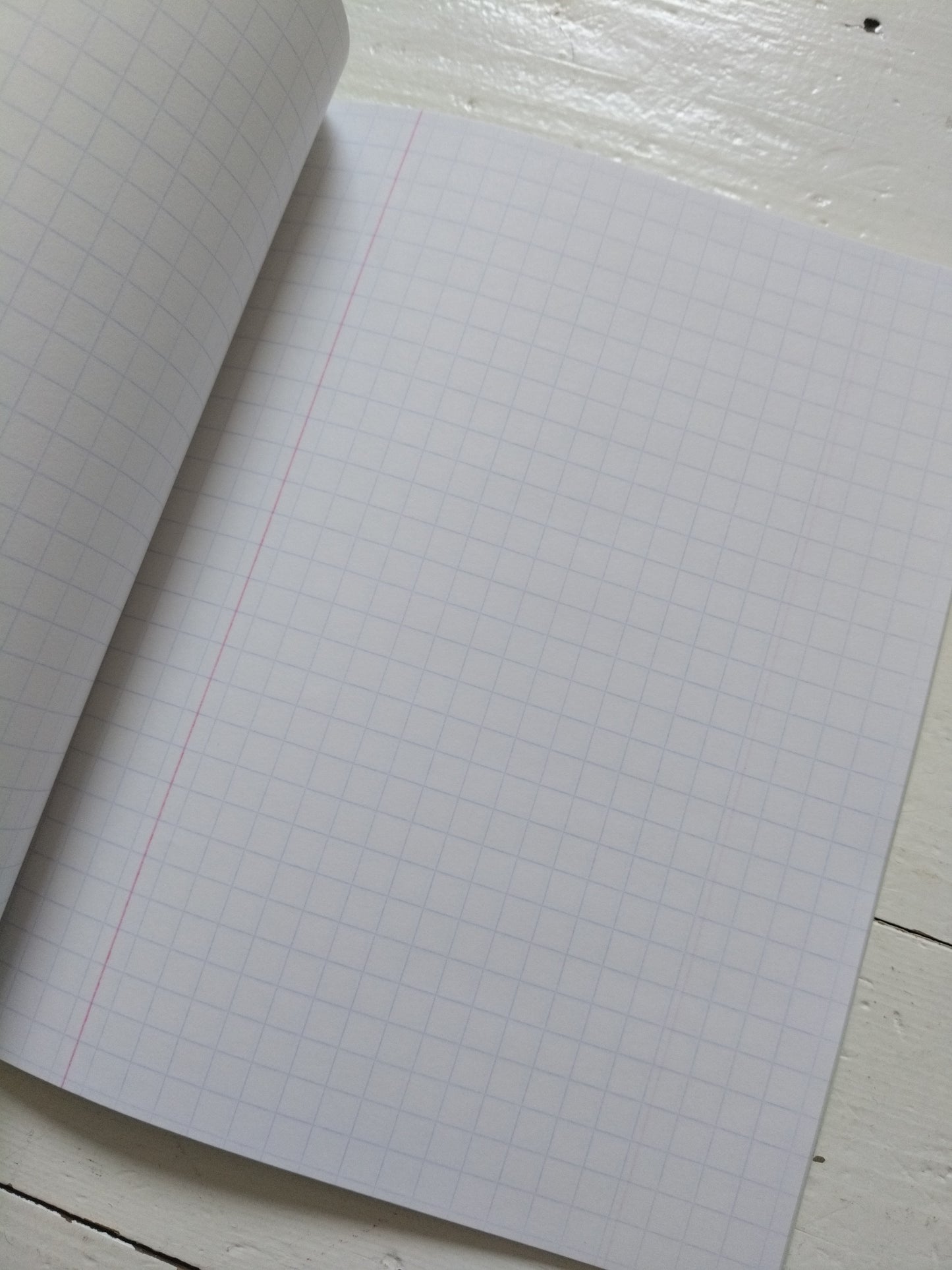 Cahier Splendid A5 au choix