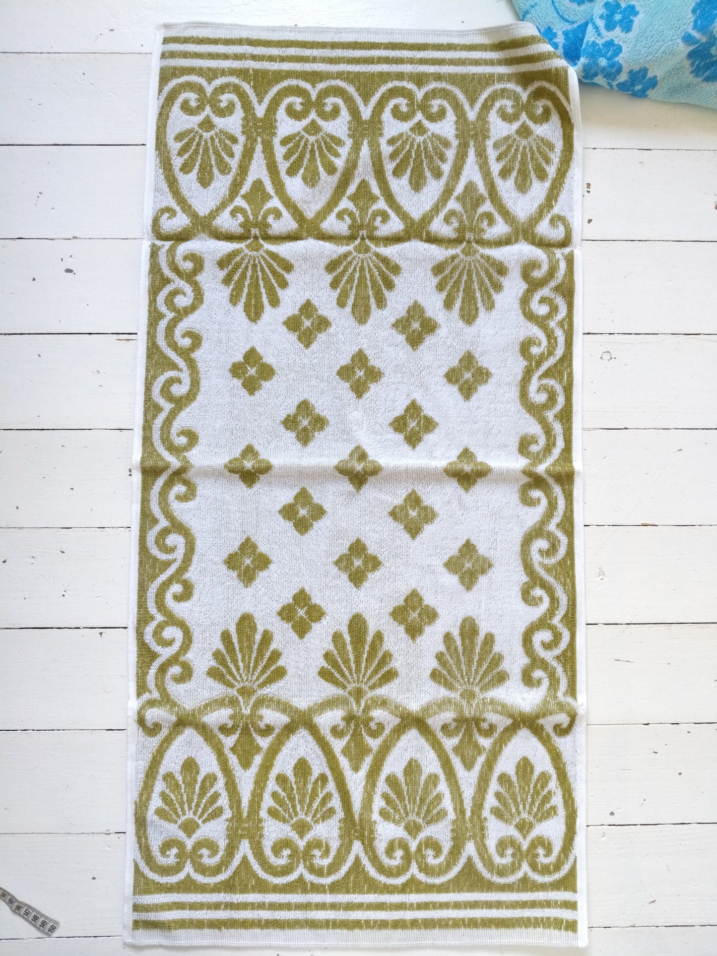 Serviette de toilette