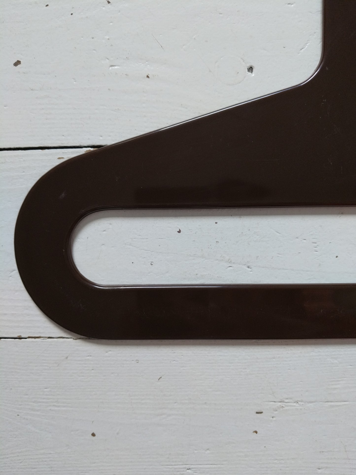 Cintre vintage par Ingo Maurer pour Flair au choix