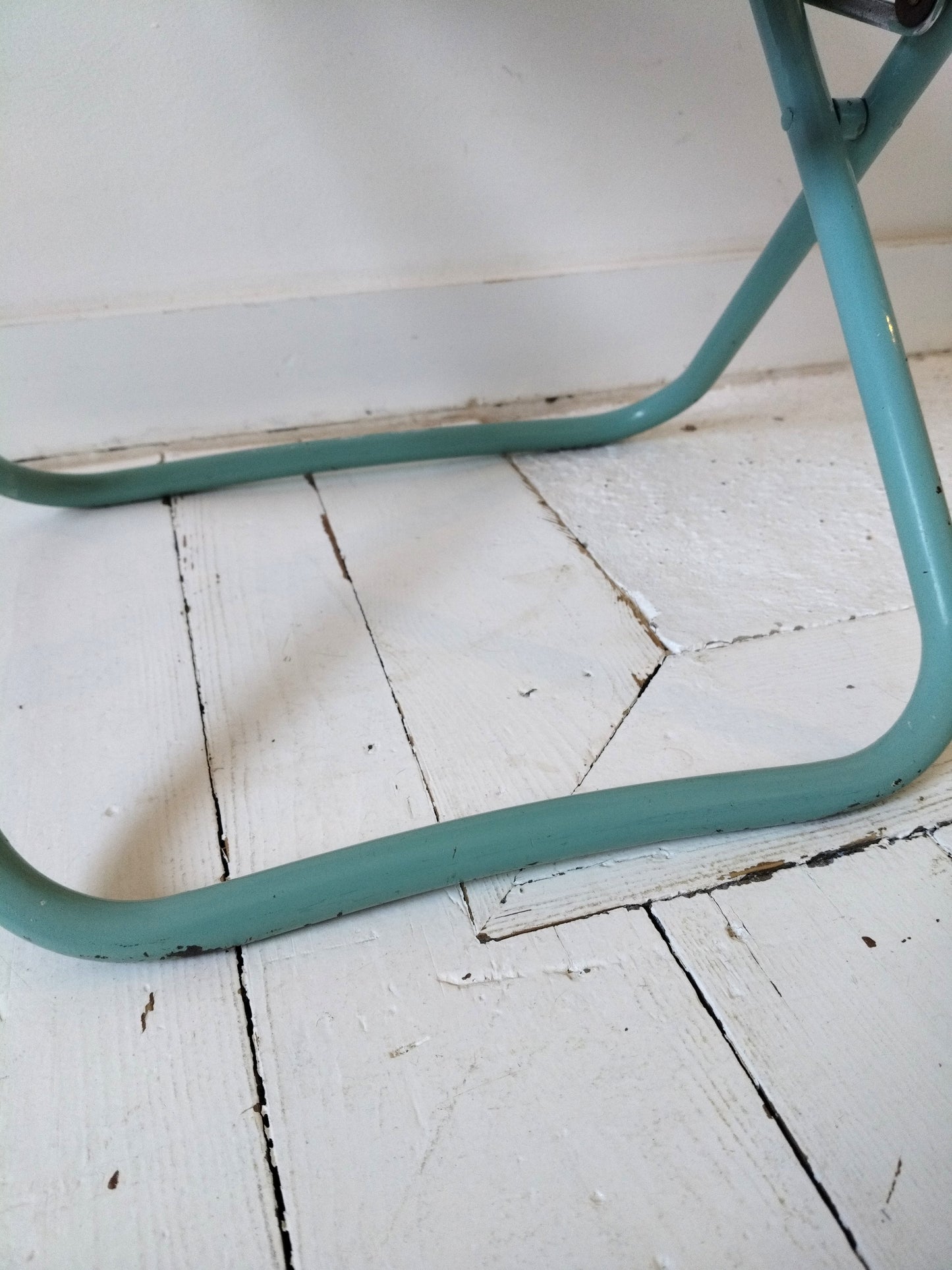 Chaise de camping pliante enfant