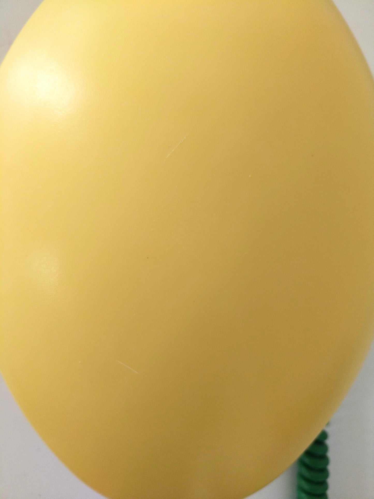 Lampe de table ou murale ovni Löv par Hagberg pour Ikea années 90-2000