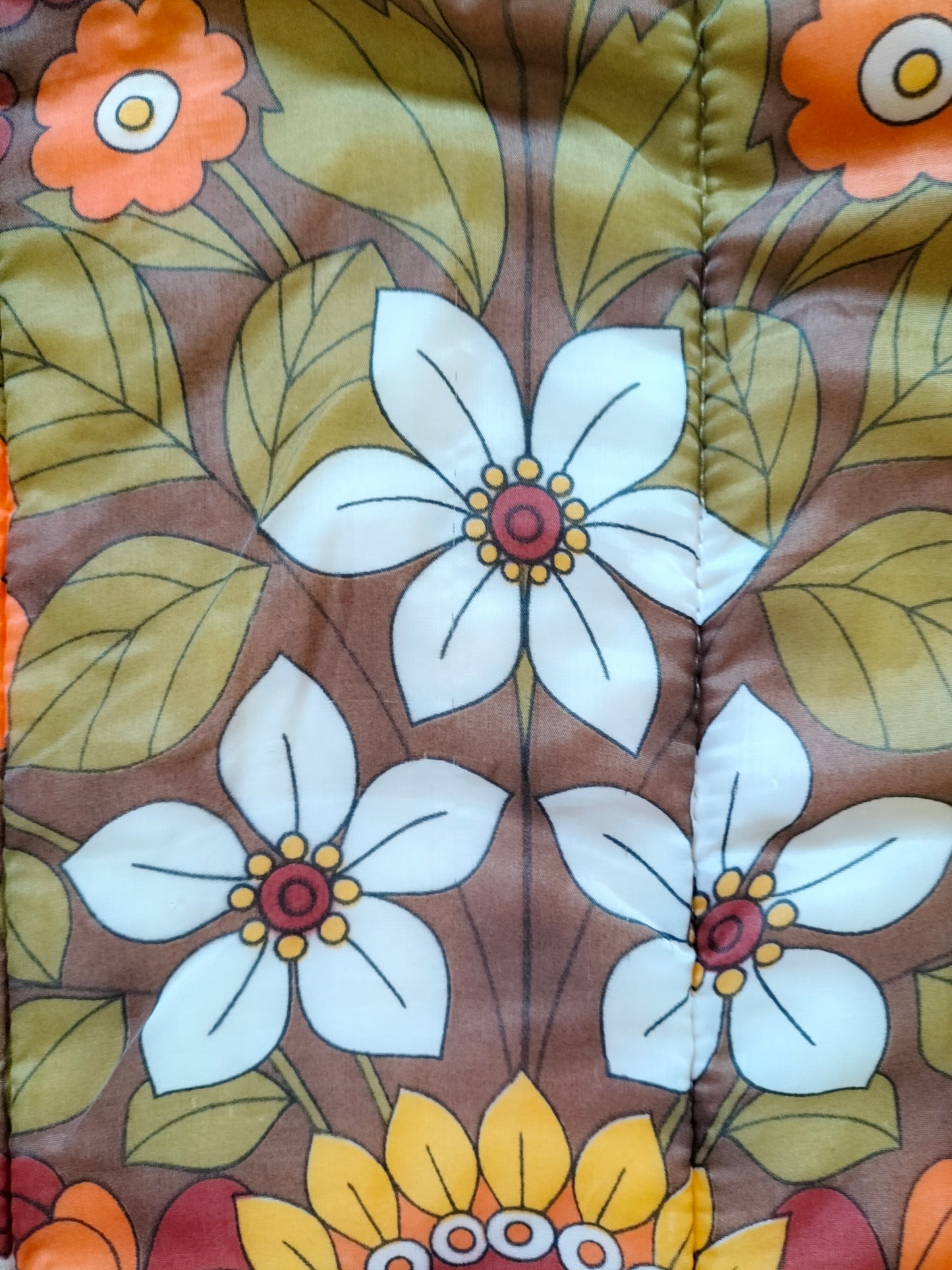 Sac de couchage 1p Dupont vintage