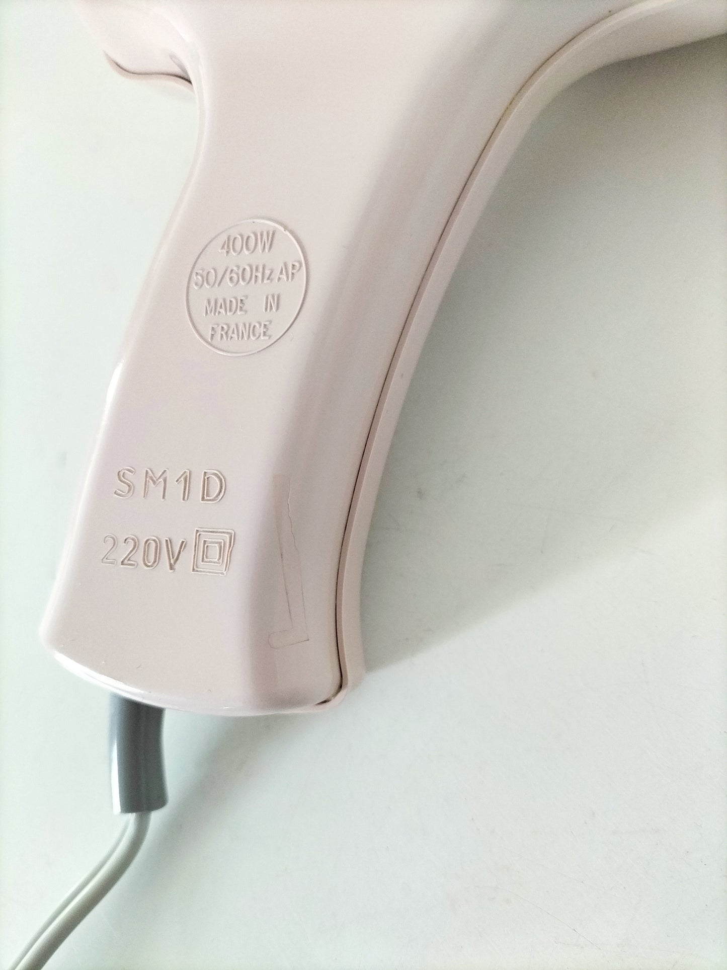Sèche-cheveux Moulinex