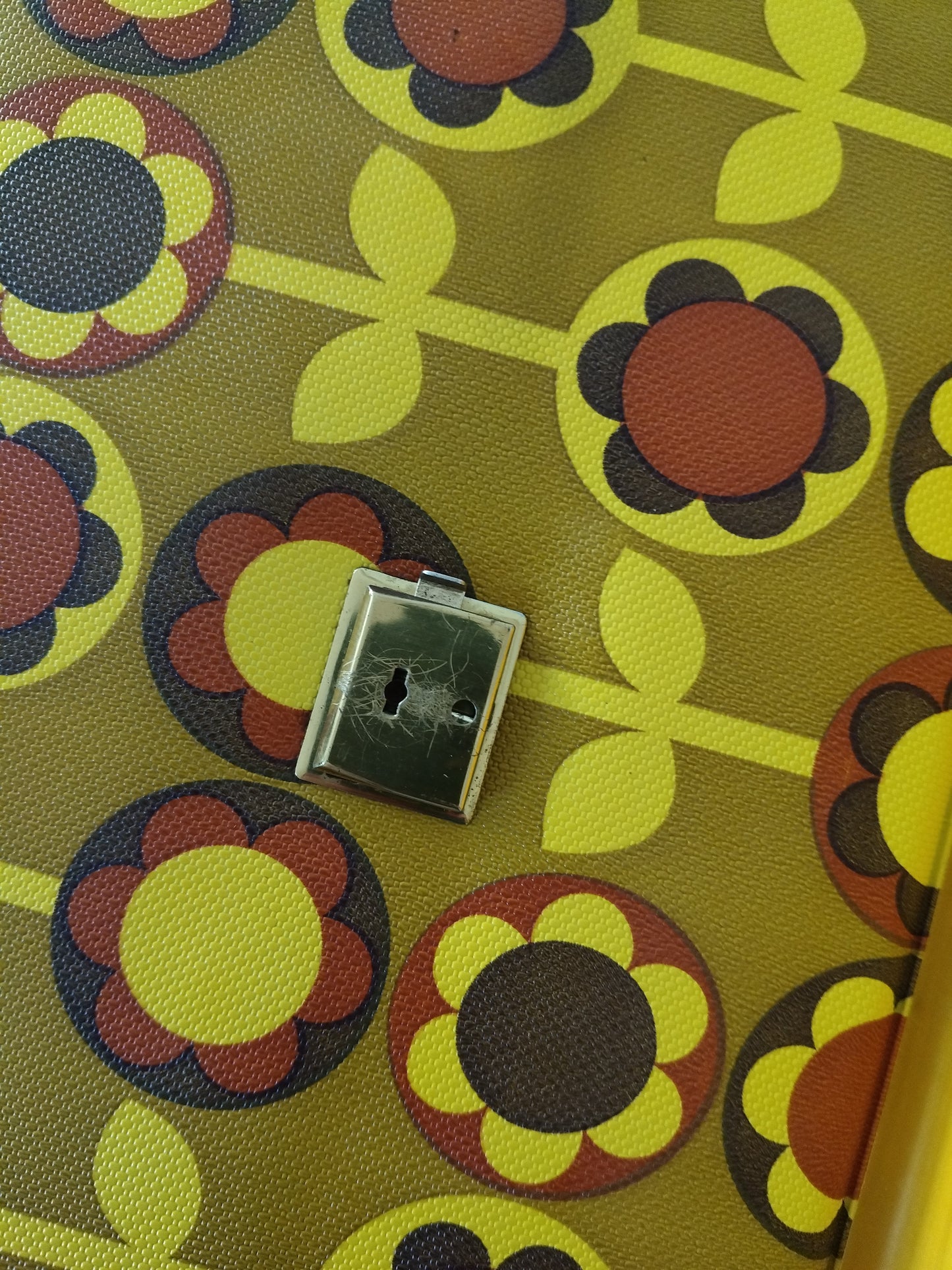 Porte-documents/ porte-carnet A5