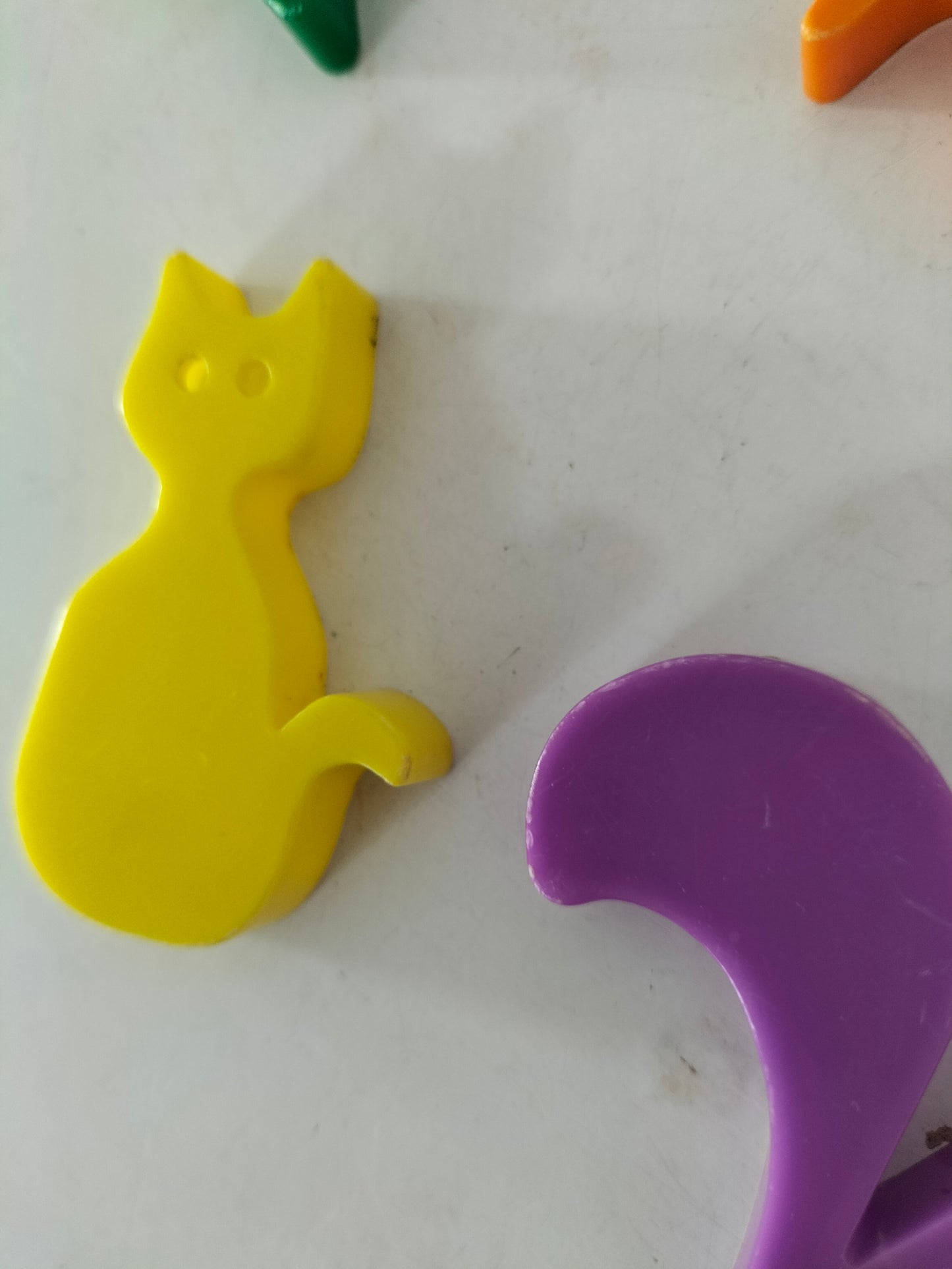 Puzzle animaux Ambi Toys