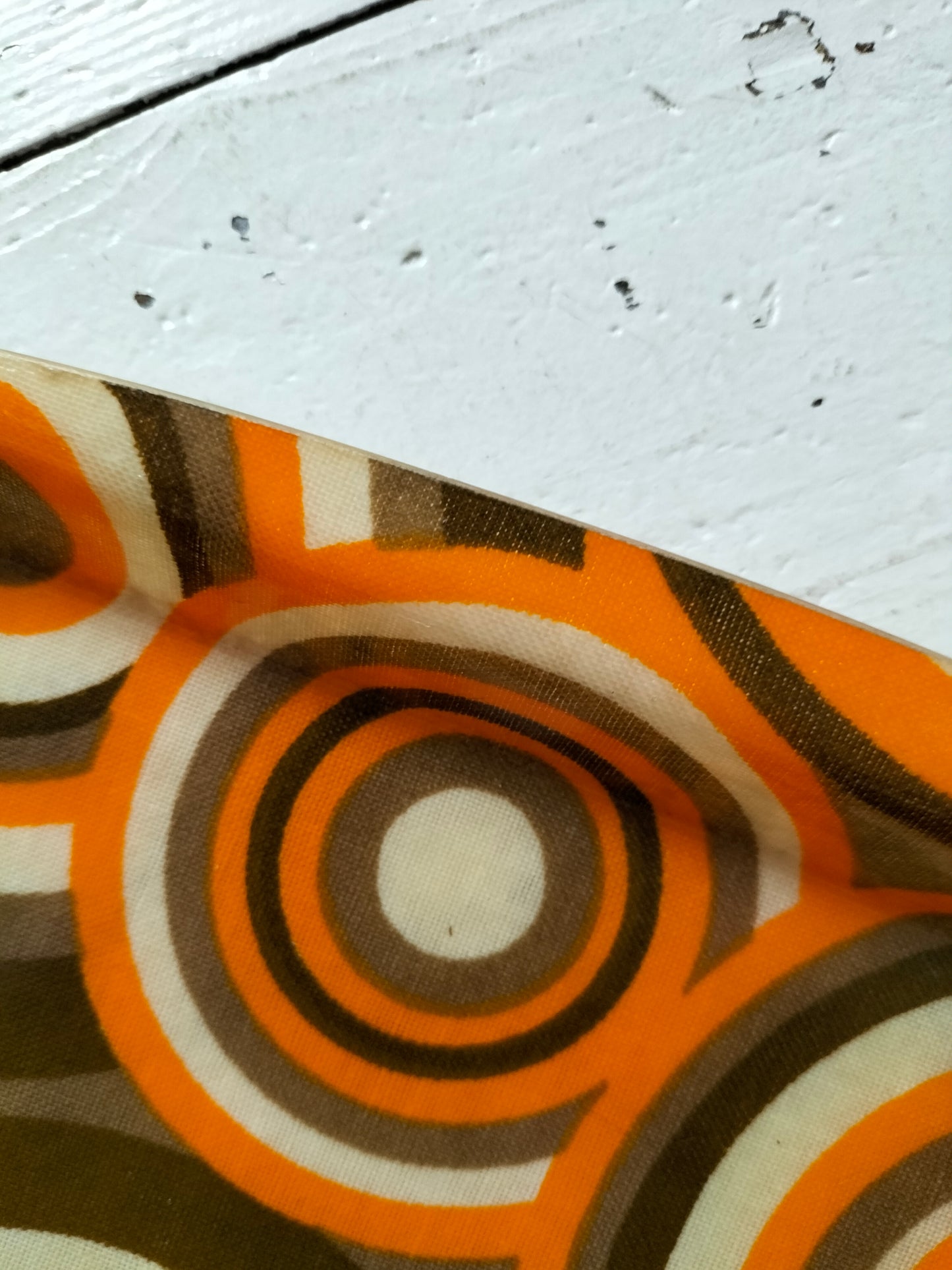 Plateau en fibre de verre