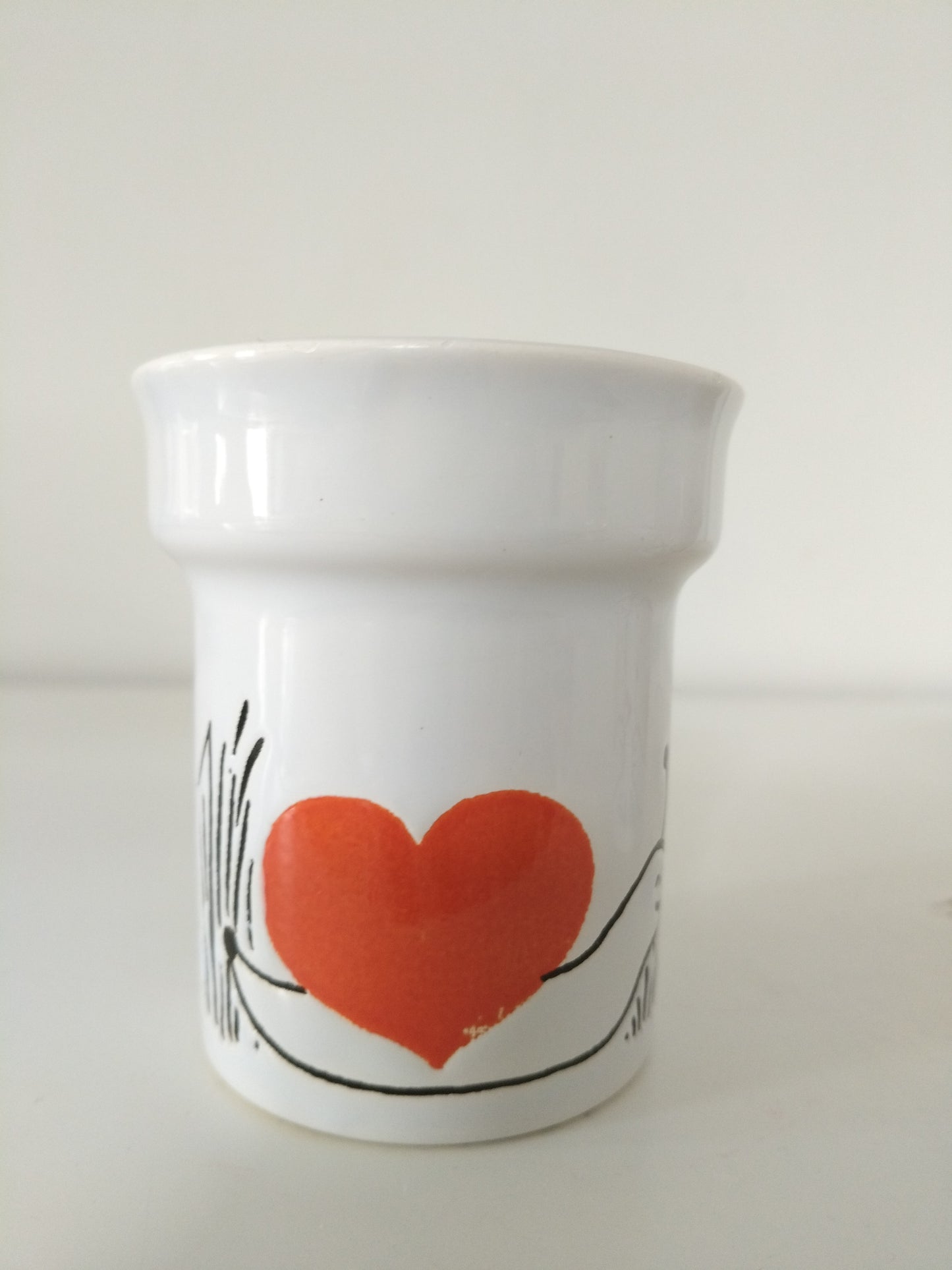 Tasse mug pot en porcelaine Waechtersbach à l'unité