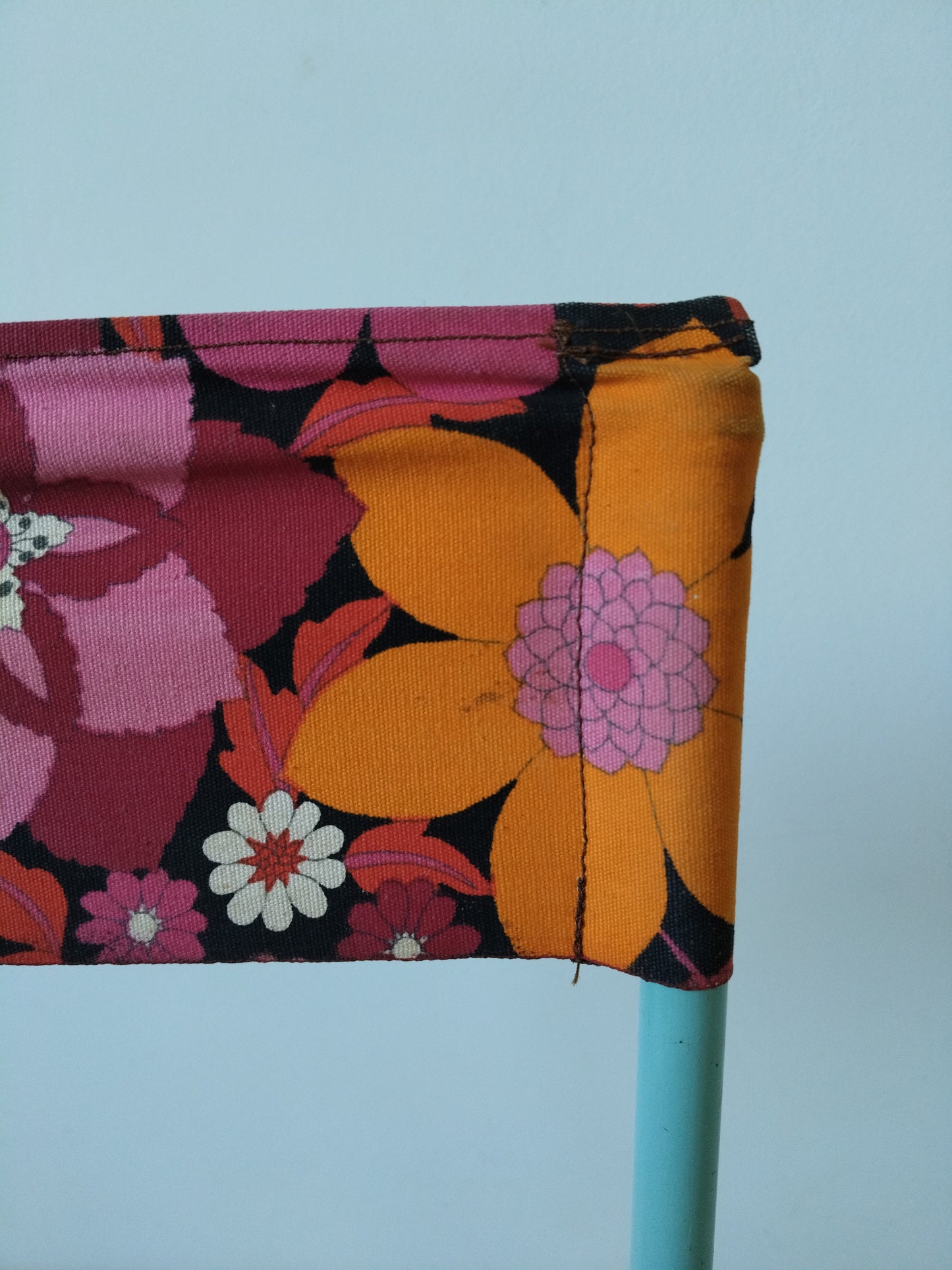Chaise de camping pliante enfant