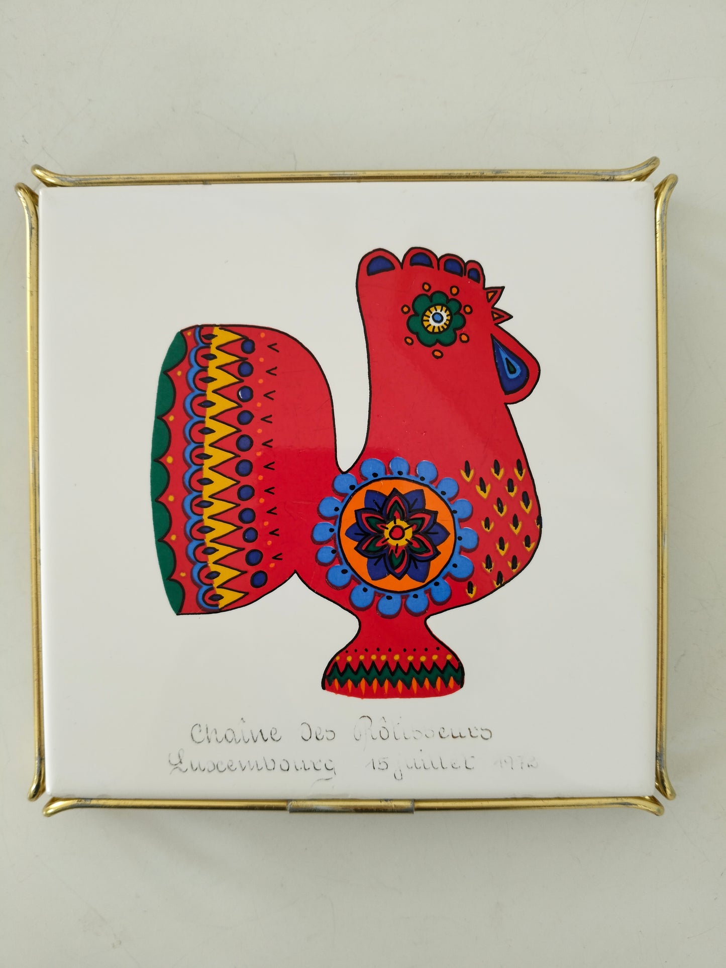 Dessous de plat Villeroy et Boch