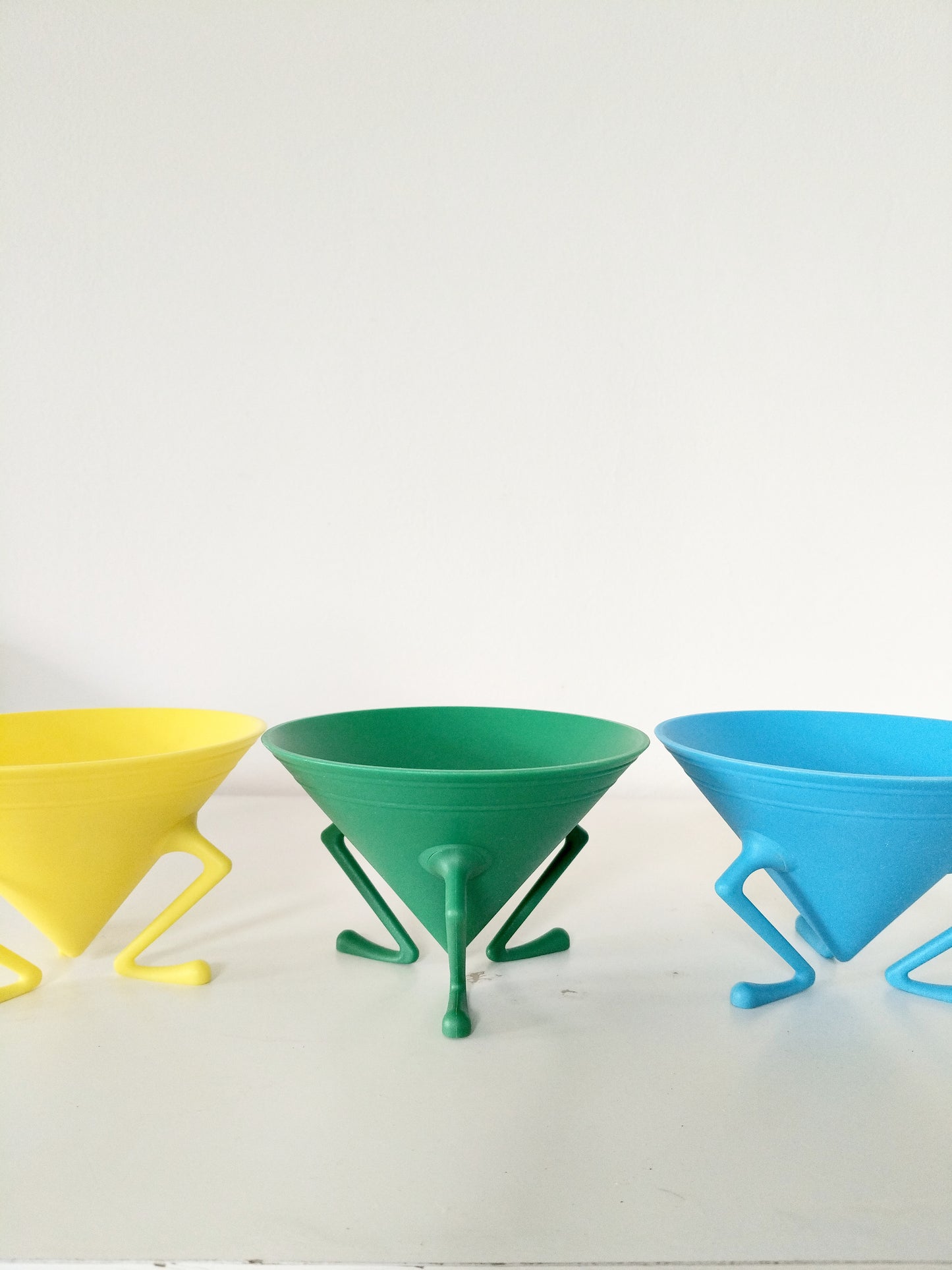 Sucrier " Christy " par Christopher Dresser pour Alessi au choix