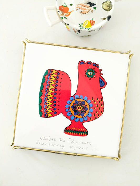 Dessous de plat Villeroy et Boch