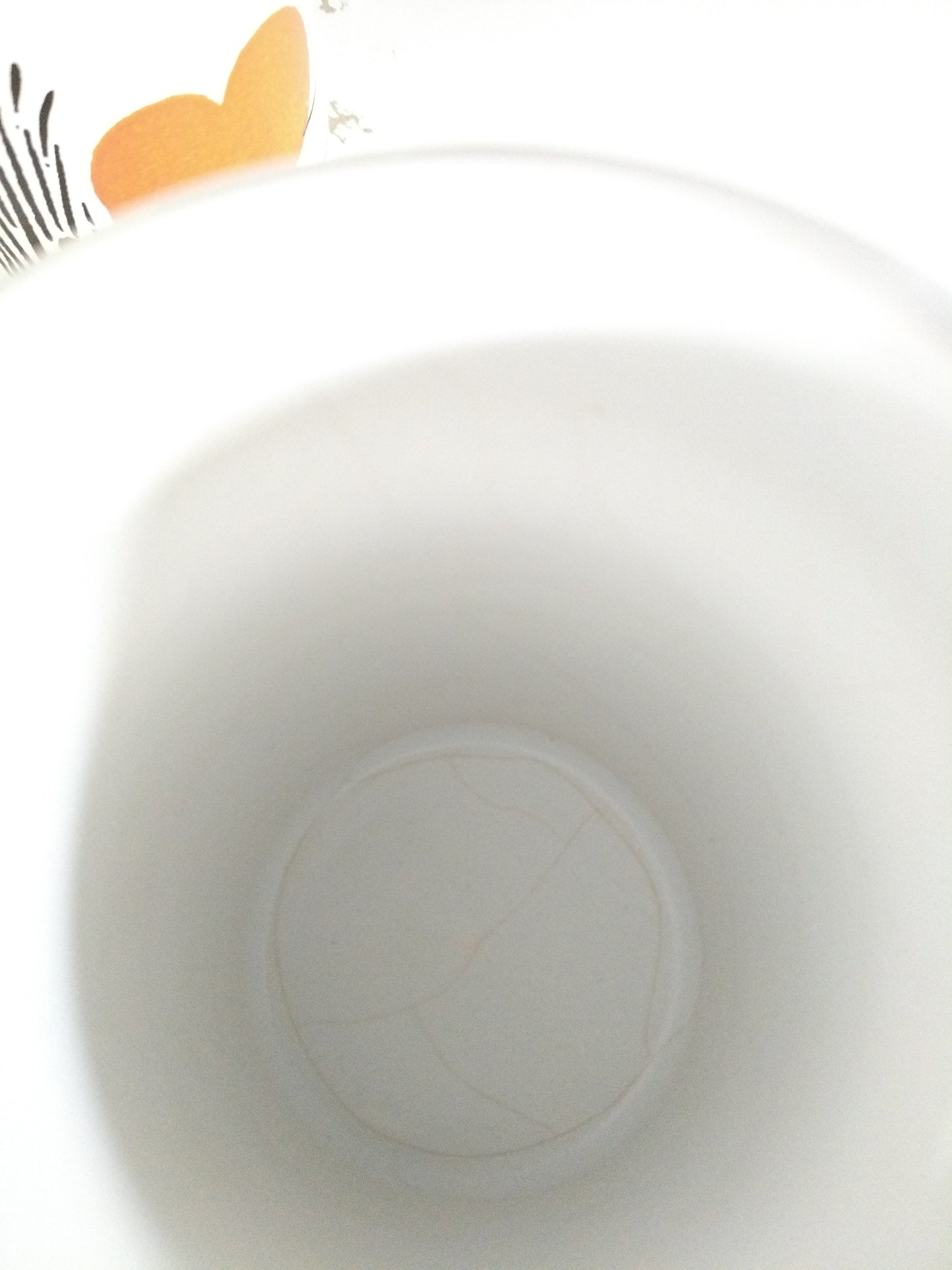 Tasse mug pot en porcelaine Waechtersbach à l'unité