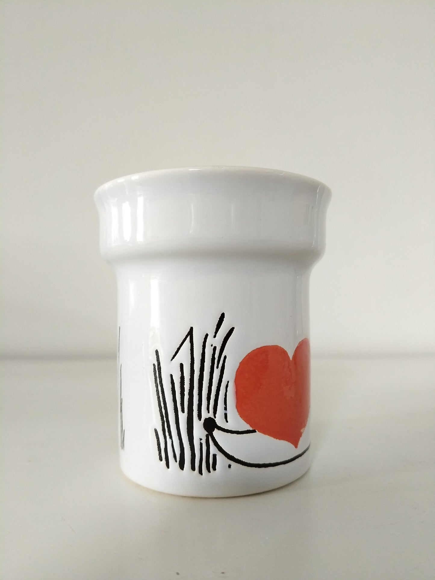 Tasse mug pot en porcelaine Waechtersbach à l'unité