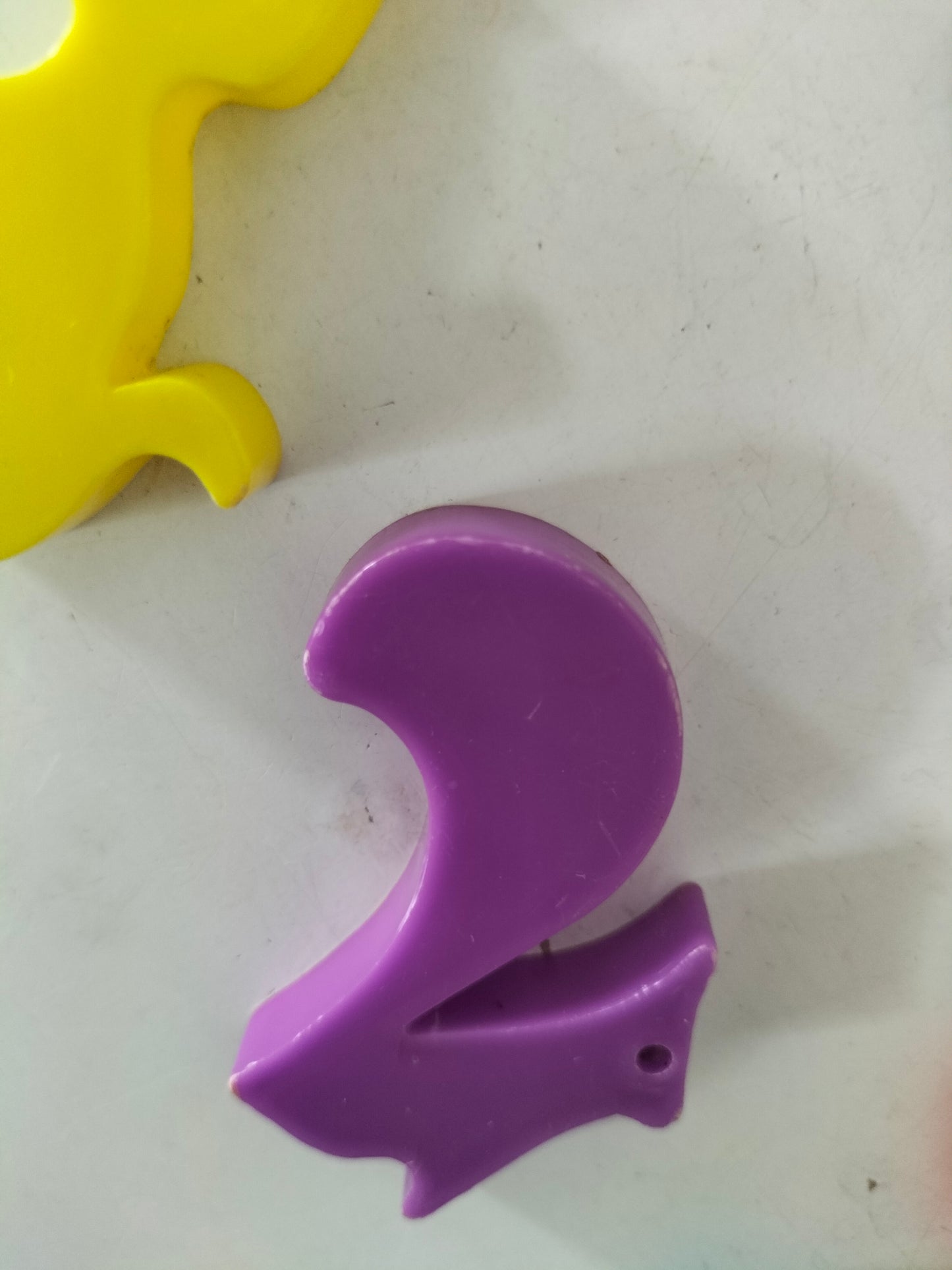 Puzzle animaux Ambi Toys