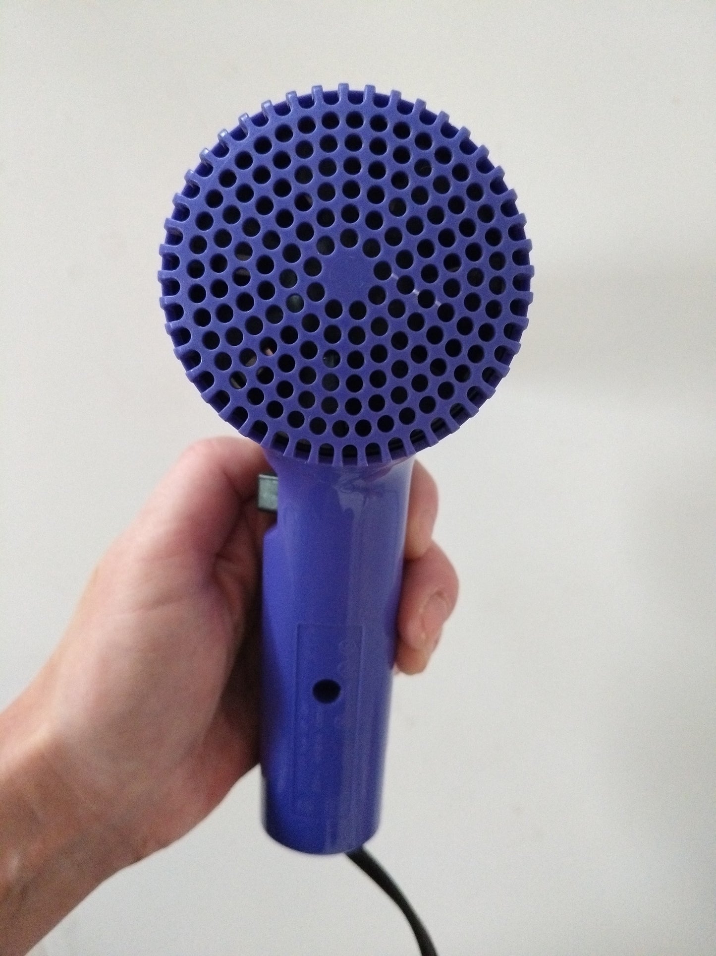 Sèche-cheveux Philips Cizziak power 1000