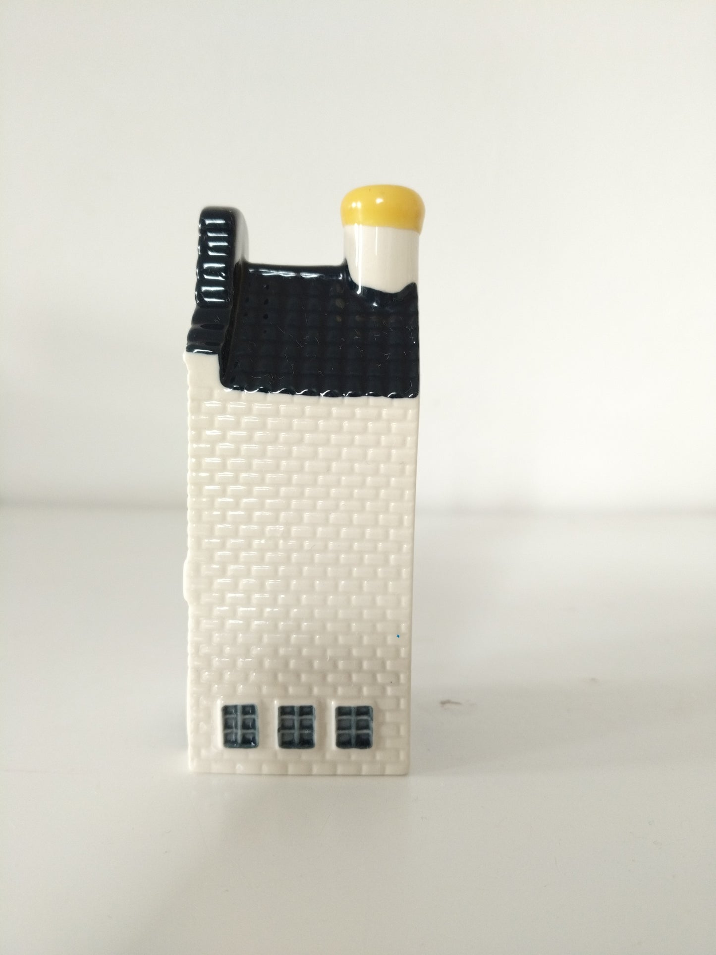Maison miniature en Bleu de Delft KLM au choix
