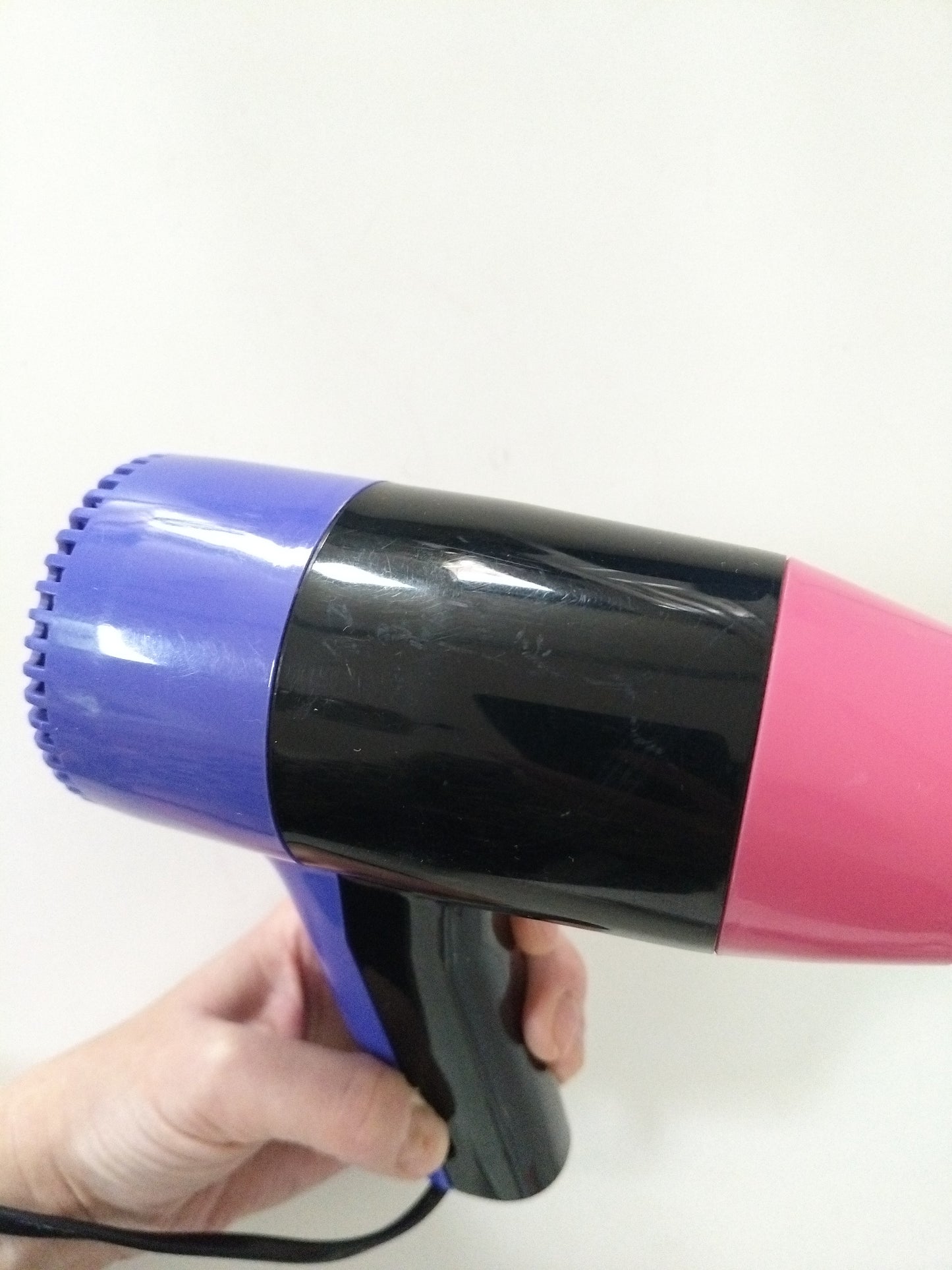 Sèche-cheveux Philips Cizziak power 1000