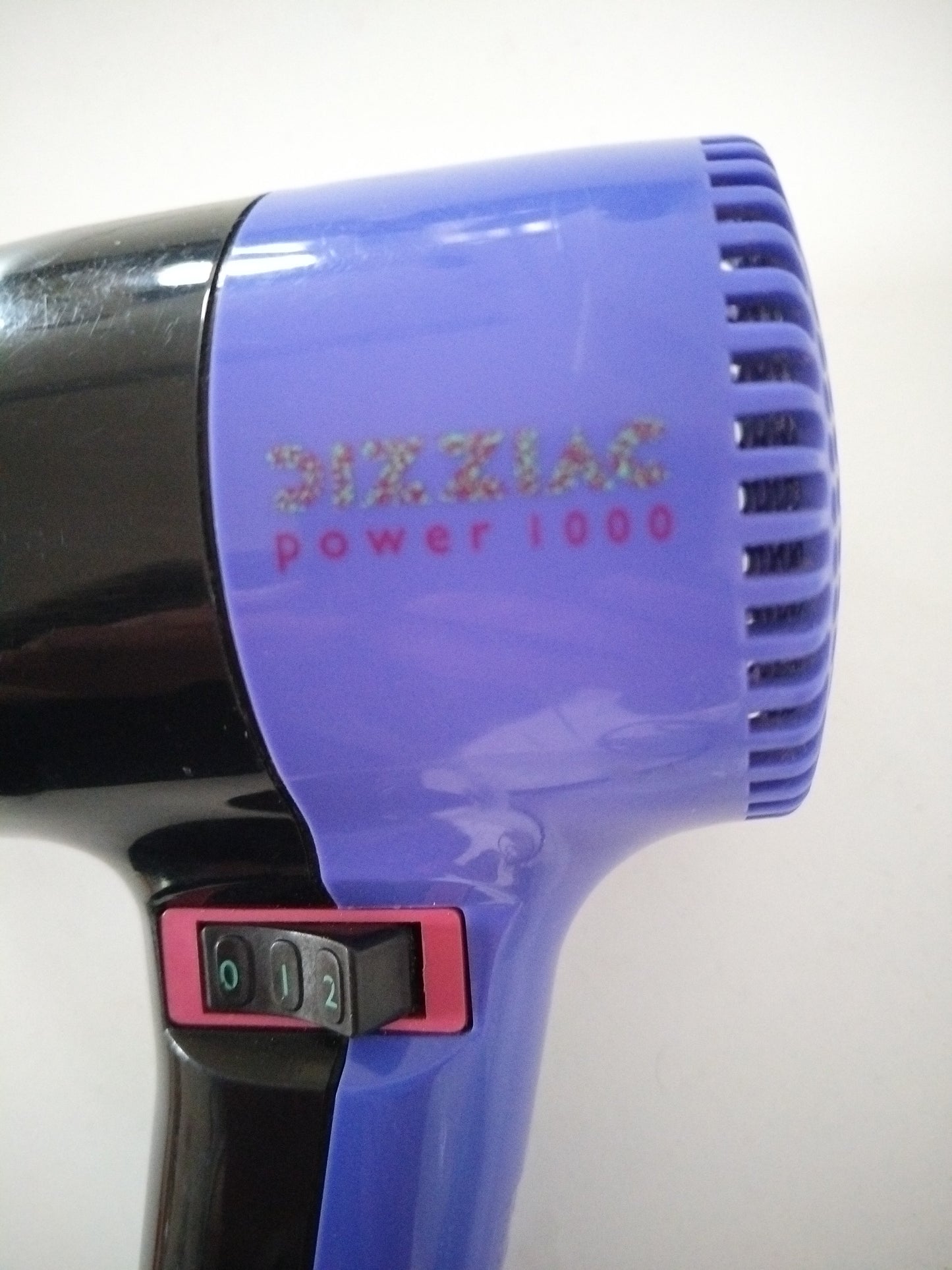 Sèche-cheveux Philips Cizziak power 1000
