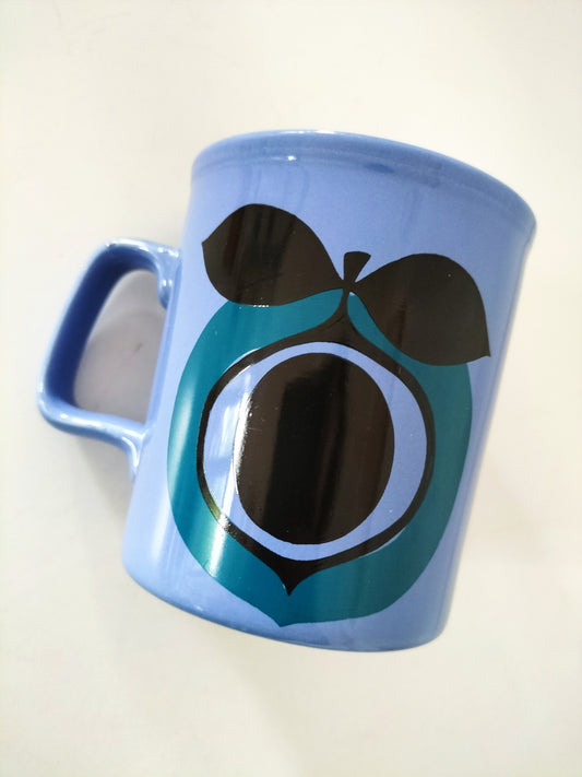 Mug Staffordshire England