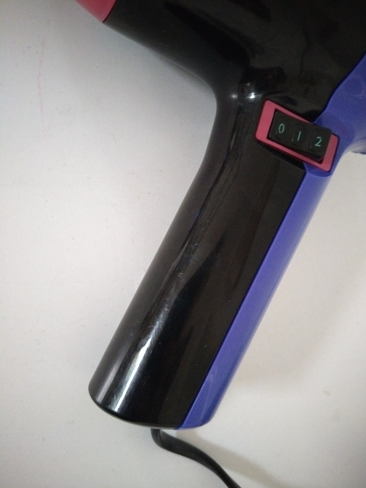 Sèche-cheveux Philips Cizziak power 1000
