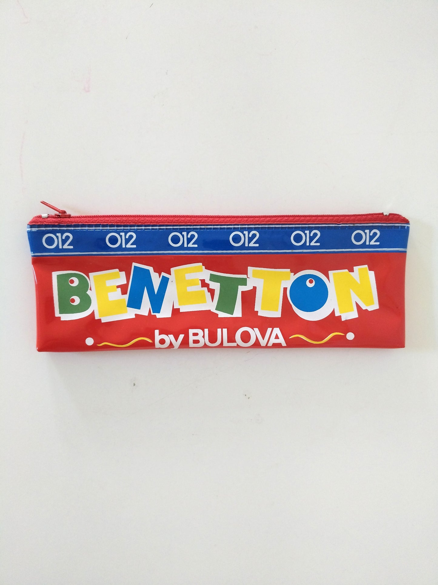 Petite trousse Benetton