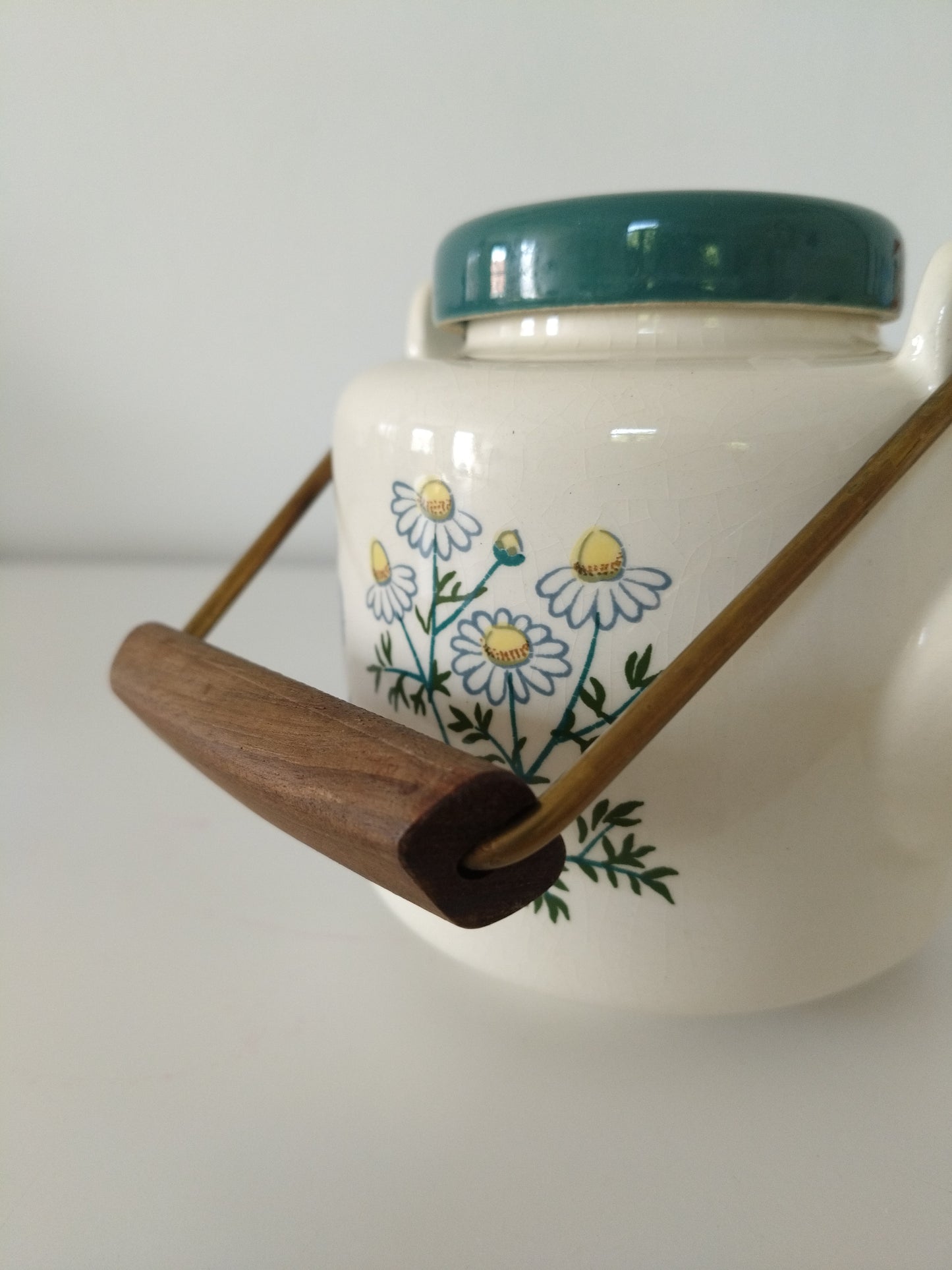 Théière à filtre en porcelaine Waechtersbach