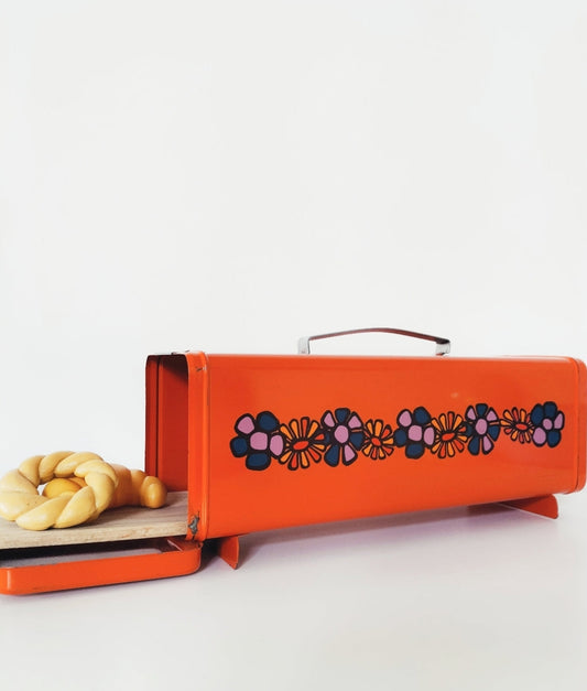Boîte métallique Brabantia modèle Diana - cetaitmieuxavant