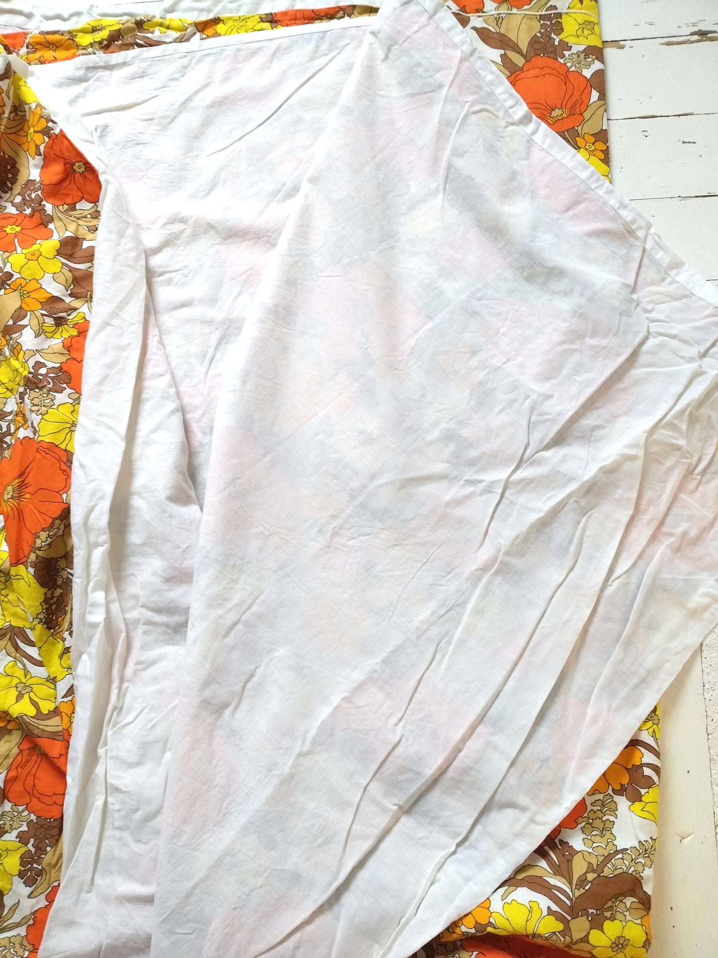 Housse de couette 250 x 210cm - cetaitmieuxavant